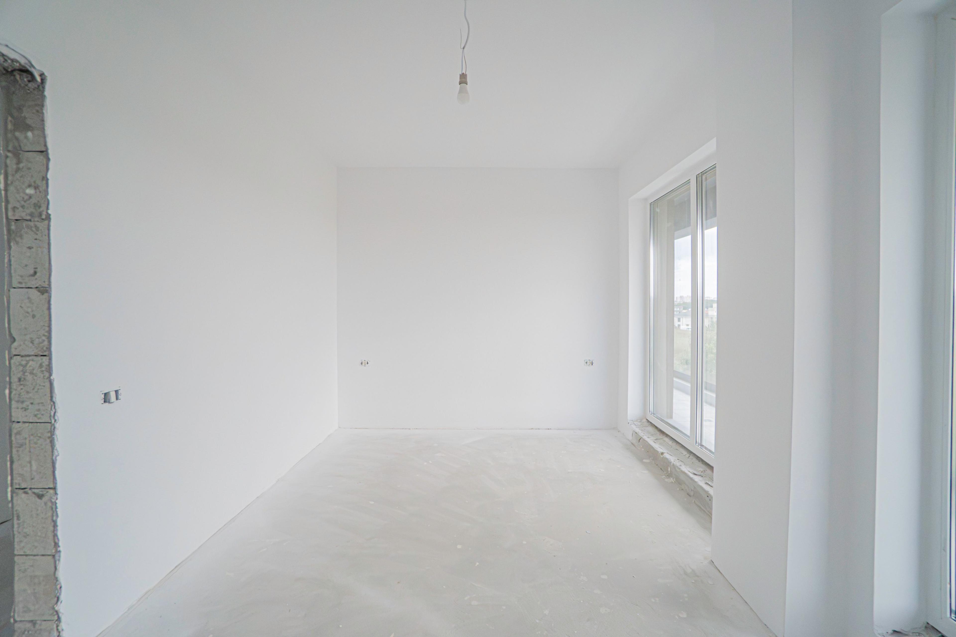 Tomis Nord/Carrefour-Apartament 3 camere decomandate, bloc nou. - 11