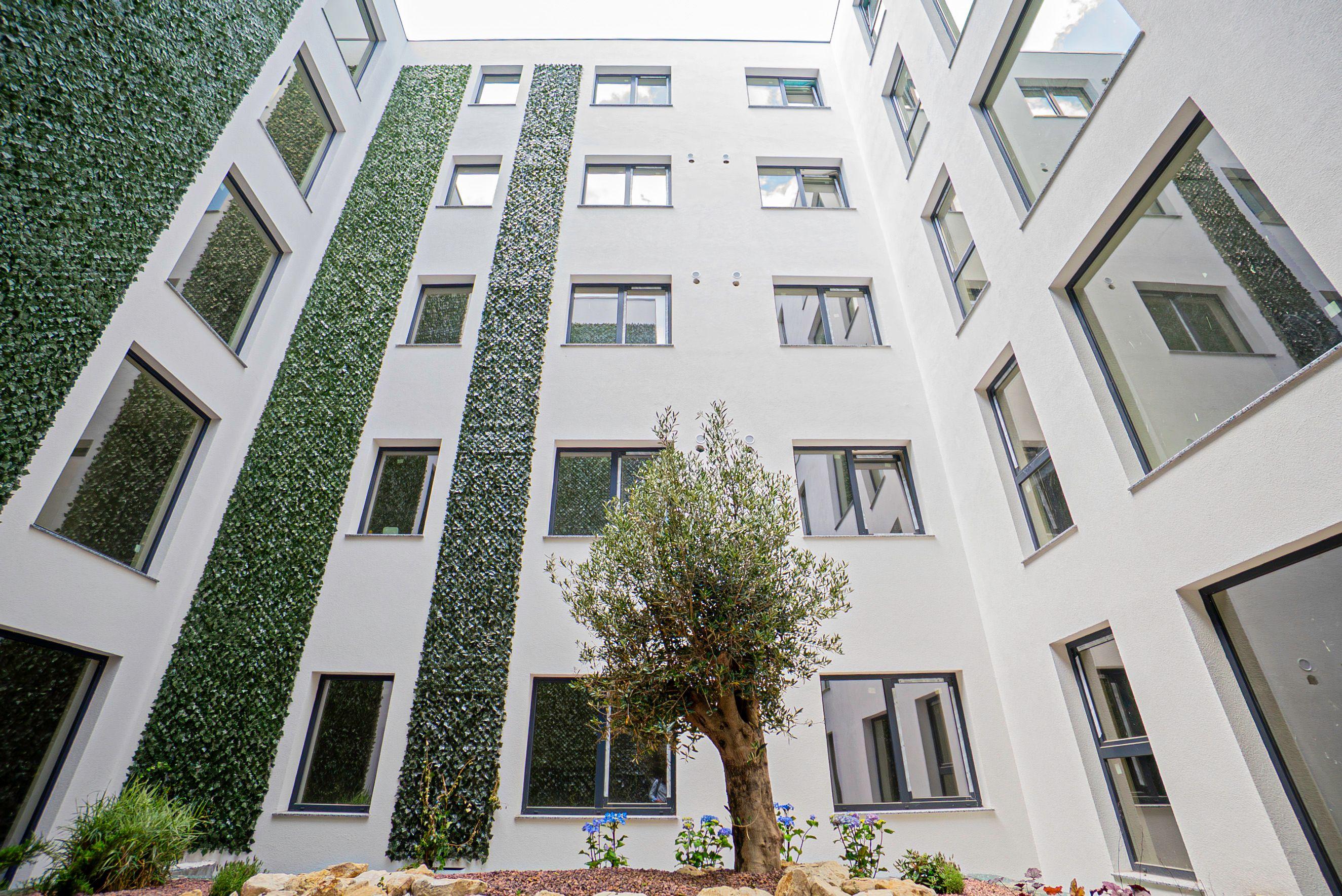 Tomis Nord/Carrefour-Apartament 3 camere decomandate, bloc nou. - 25