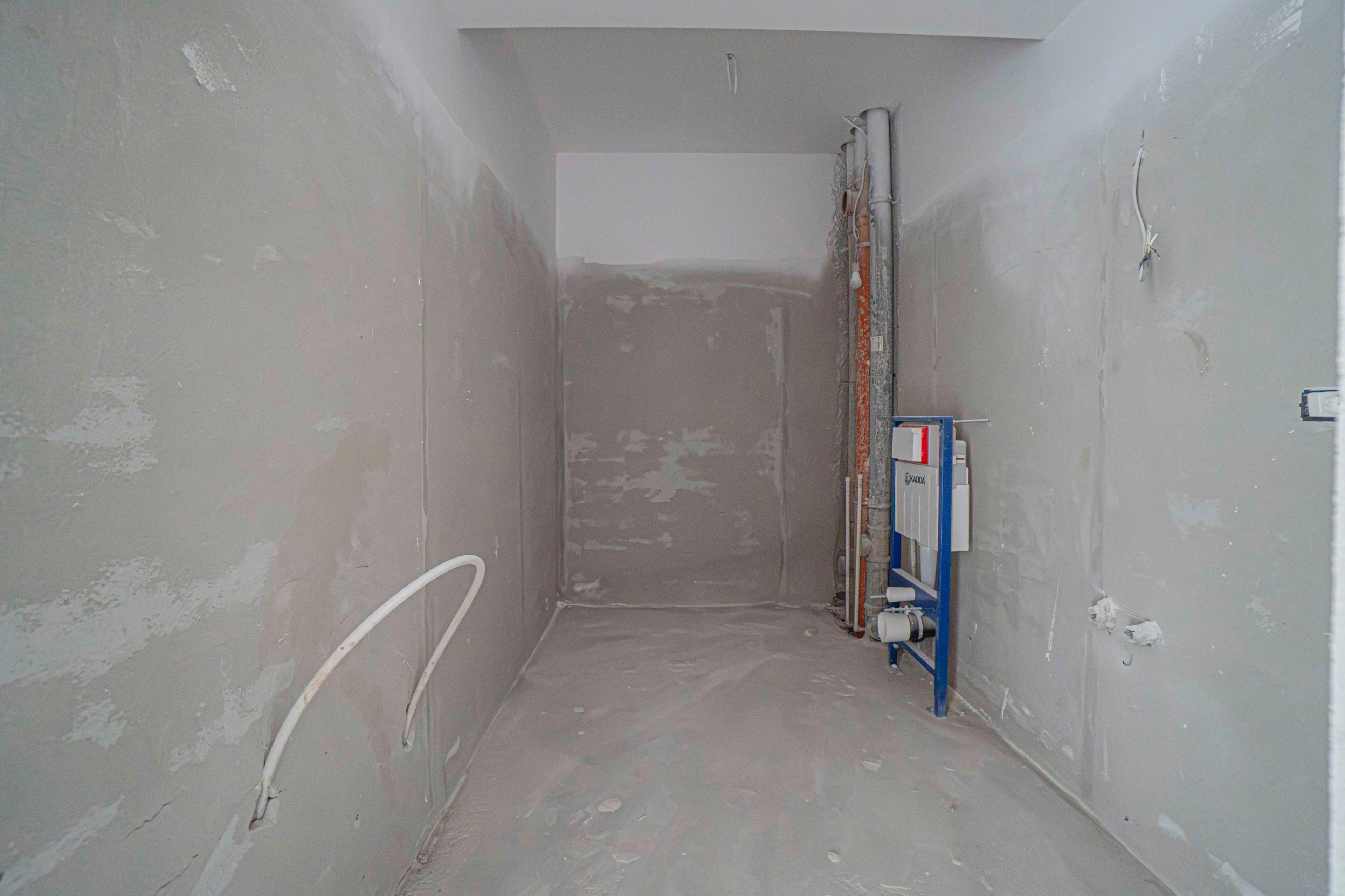Tomis Nord/Carrefour-Apartament 3 camere decomandate, bloc nou. - 17