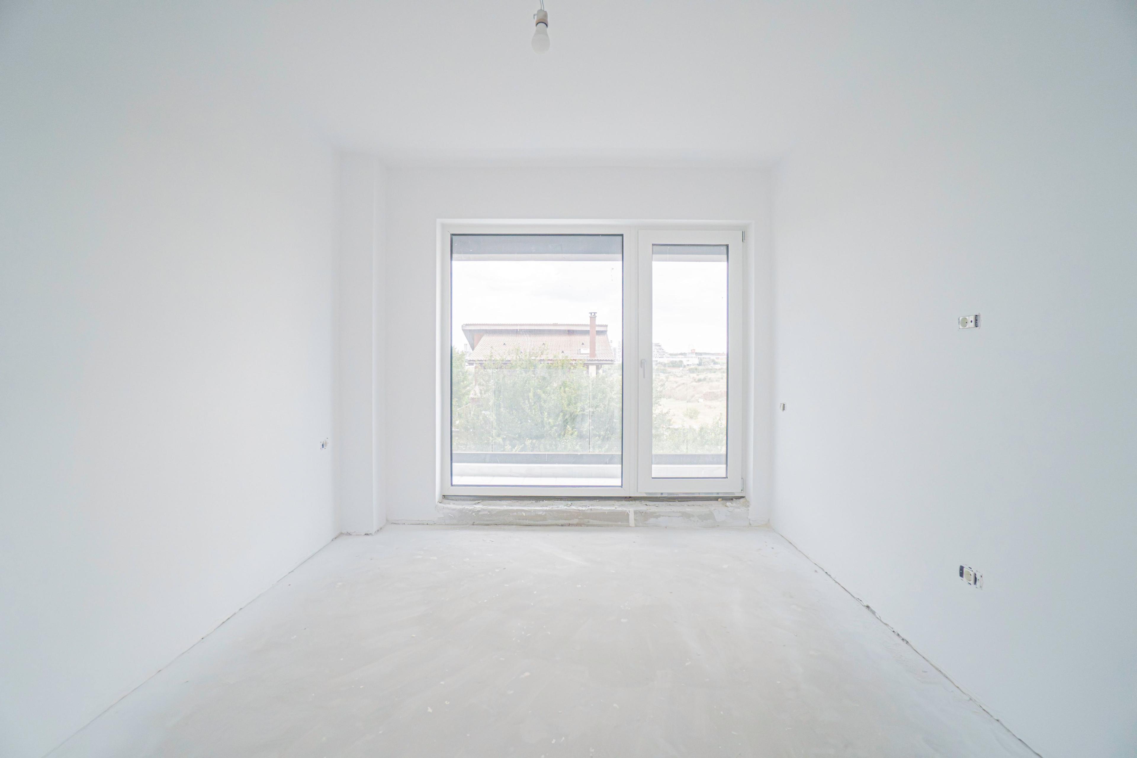 Tomis Nord/Carrefour-Apartament 3 camere decomandate, bloc nou. - 15