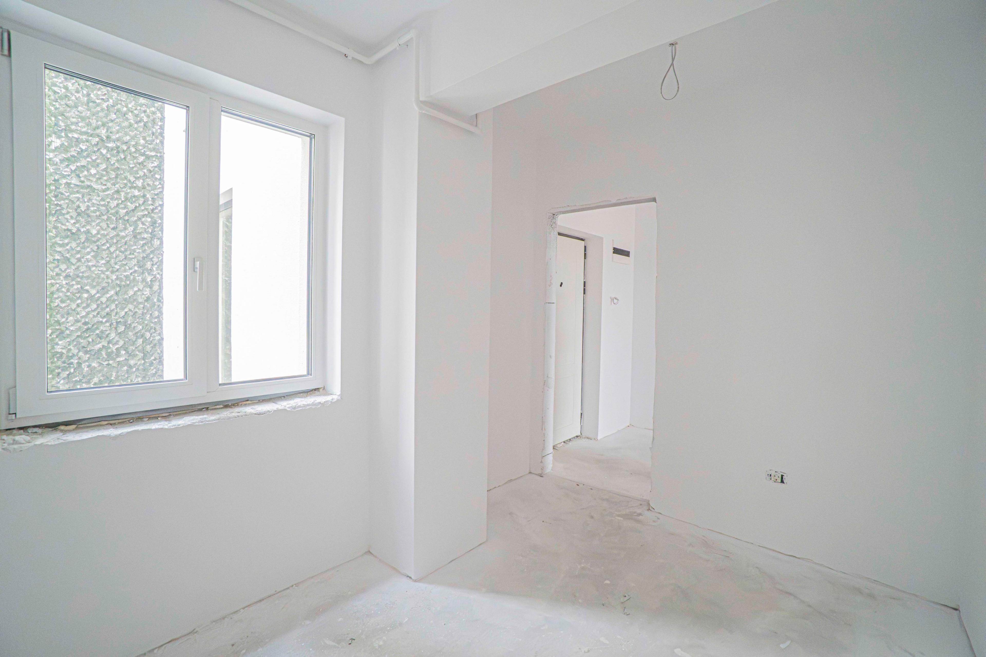 Tomis Nord/Carrefour-Apartament 3 camere decomandate, bloc nou. - 19