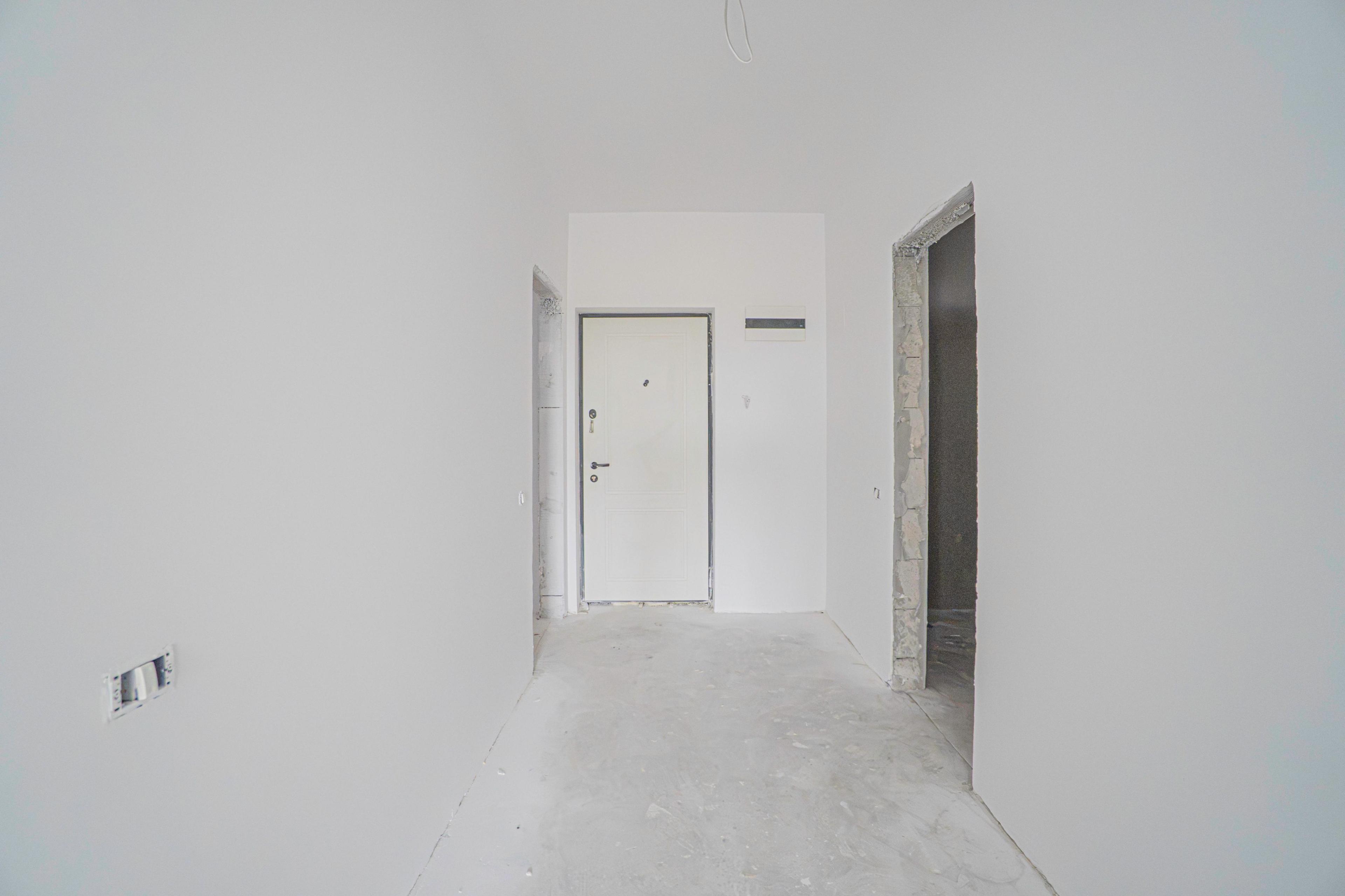 Tomis Nord/Carrefour-Apartament 3 camere decomandate, bloc nou. - 16
