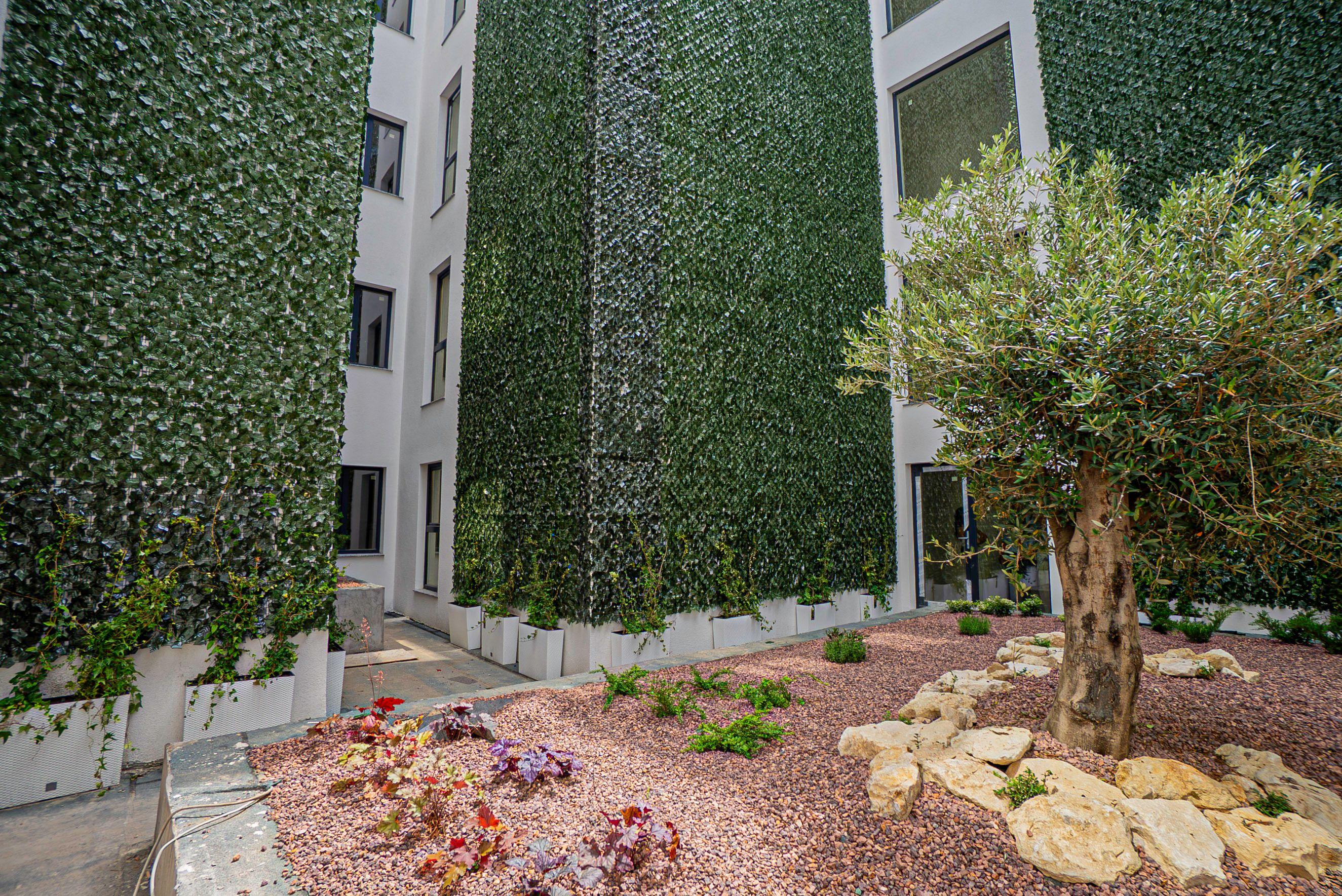 Tomis Nord/Carrefour-Apartament 3 camere decomandate, bloc nou. - 27