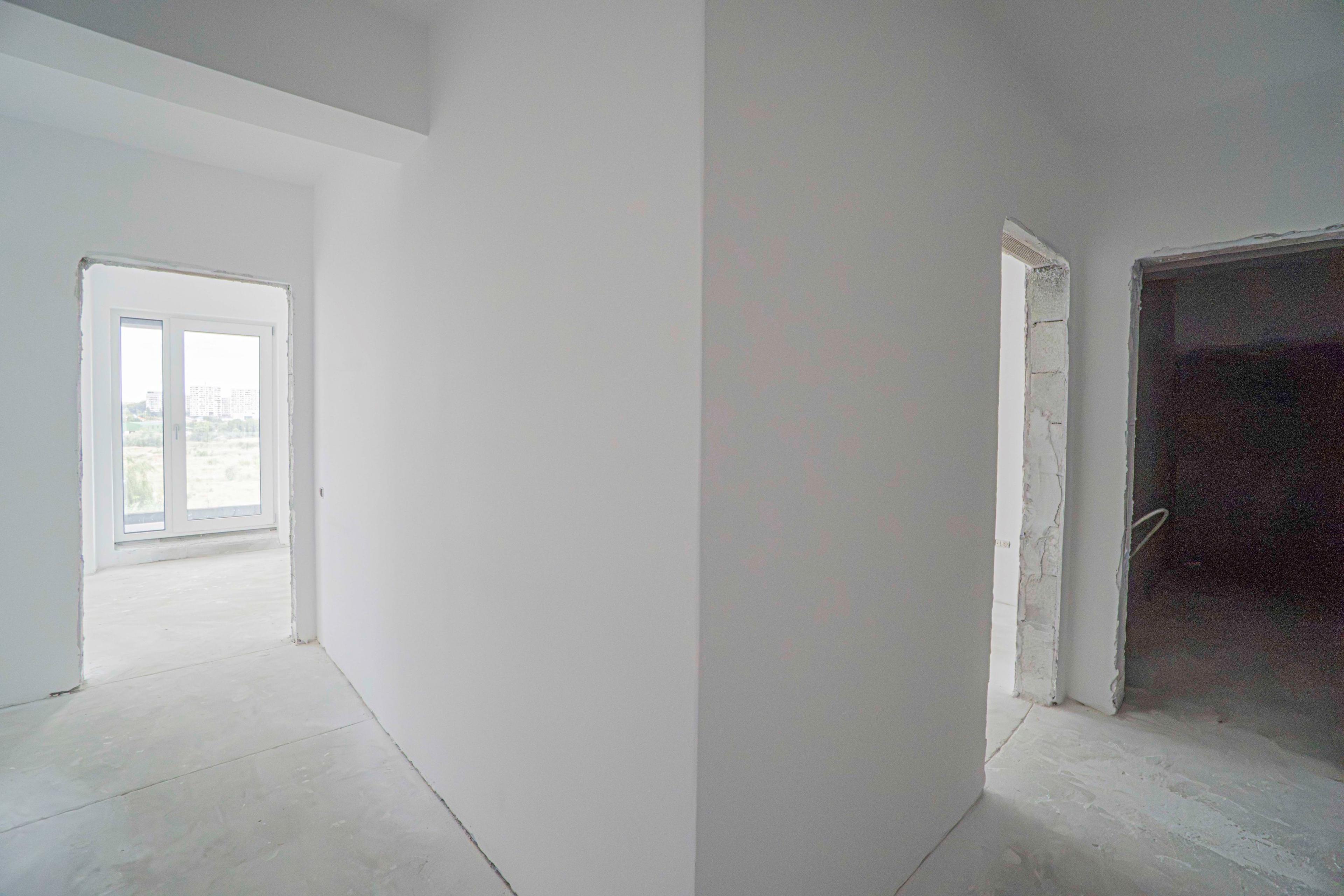 Tomis Nord/Carrefour-Apartament 3 camere decomandate, bloc nou. - 12
