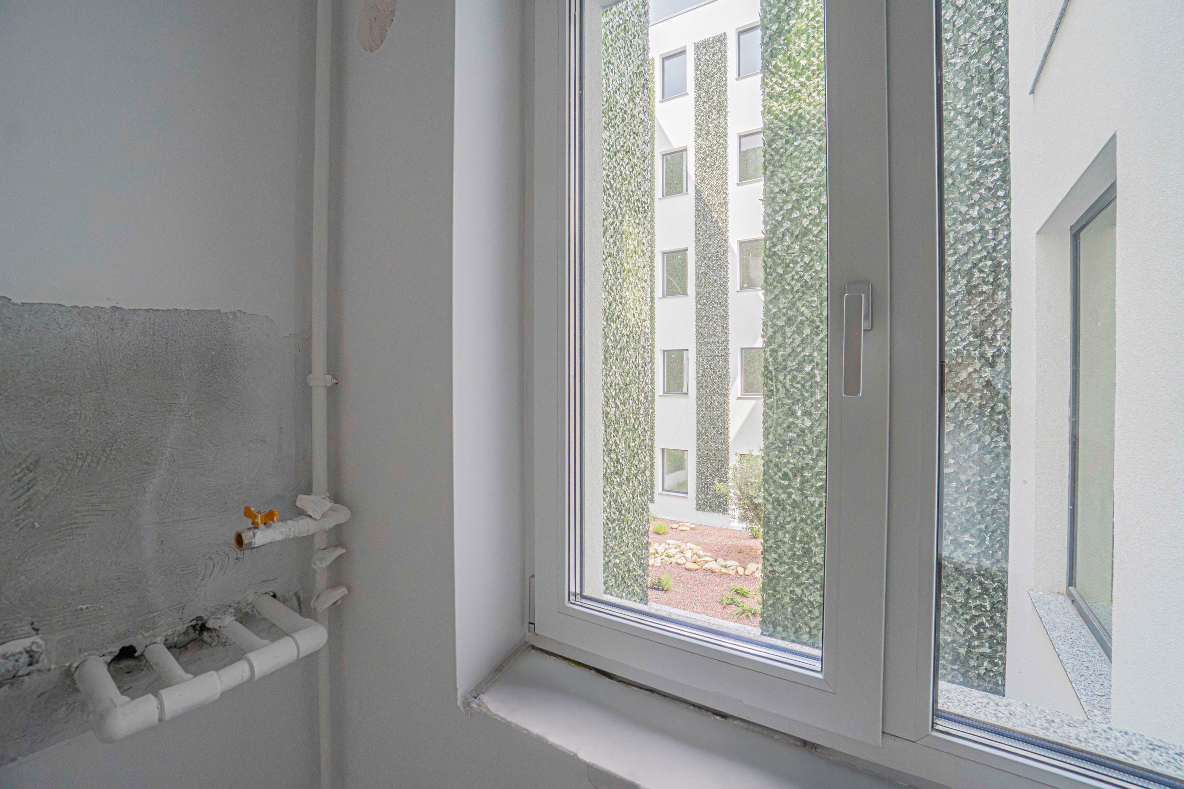 Tomis Nord/Carrefour-Apartament 3 camere decomandate, bloc nou. - 21