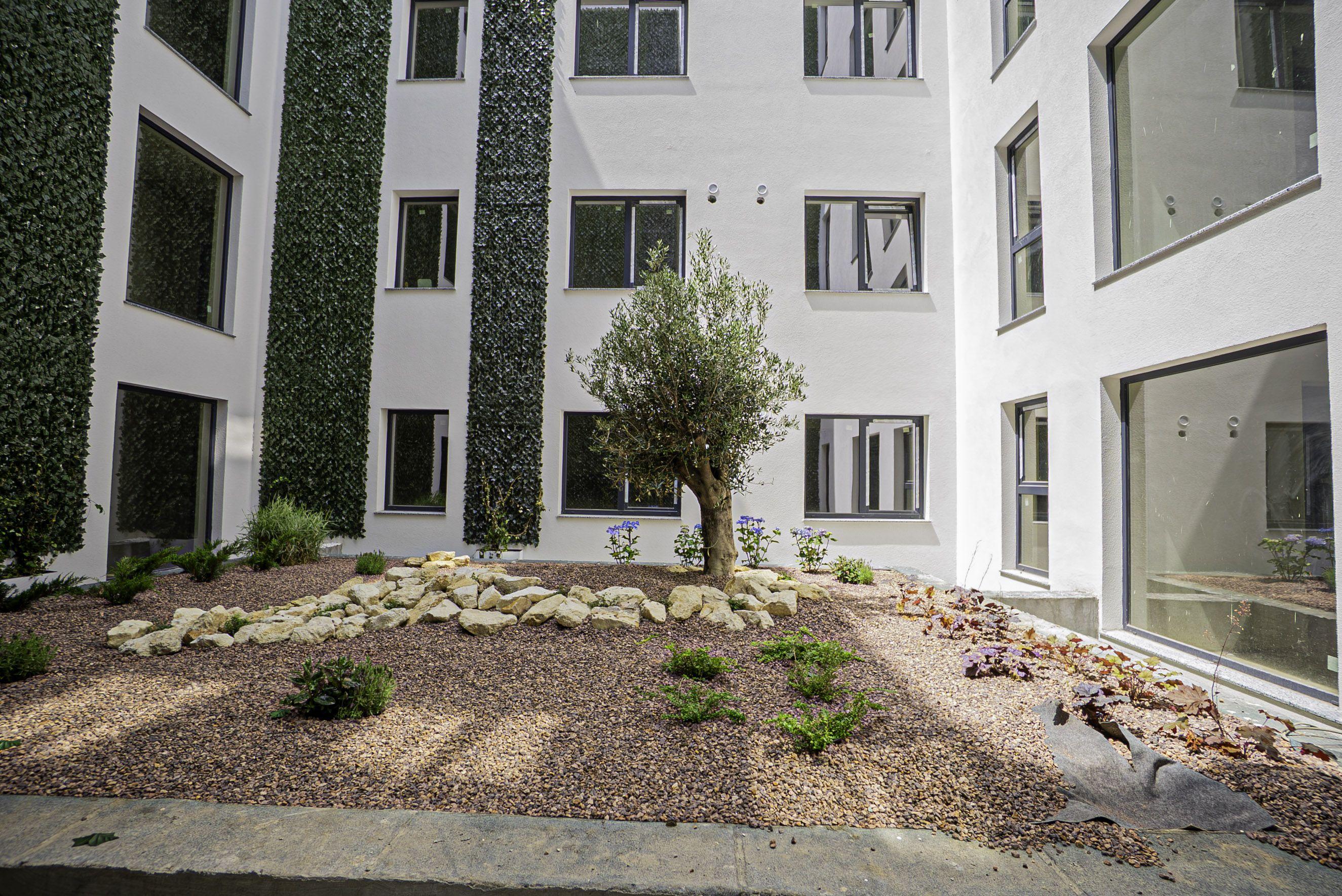 Tomis Nord /Carrefour - Vanzare apartament cu 3 camere, bloc nou. - 2