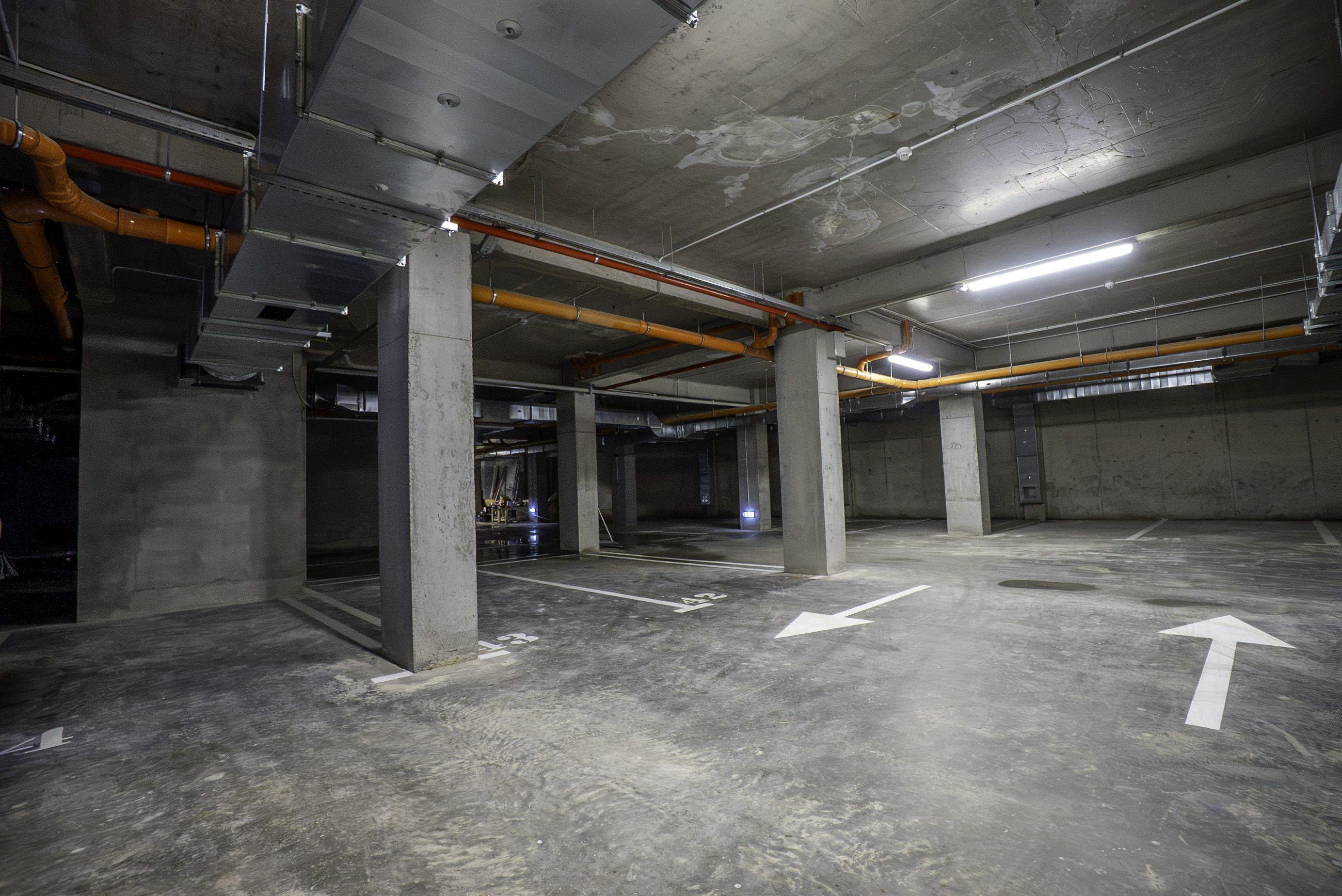 Tomis Nord /Carrefour - Vanzare apartament cu 3 camere, bloc nou. - 14