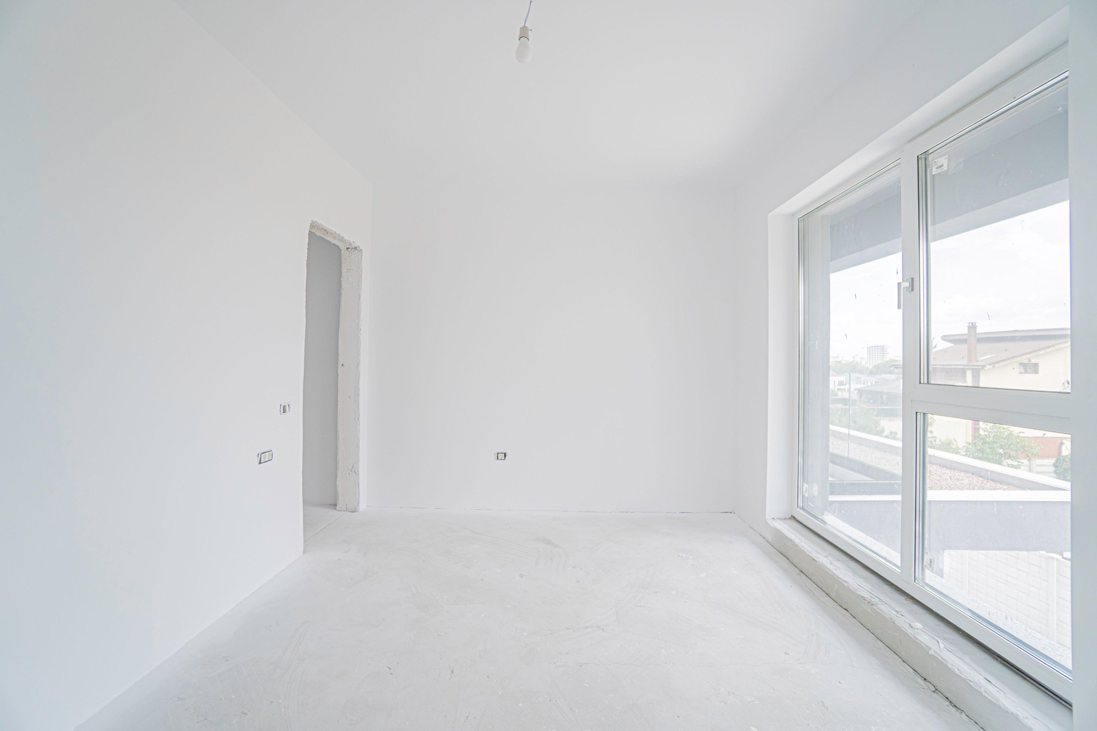 Tomis Nord /Carrefour - Vanzare apartament cu 3 camere, bloc nou. - 15