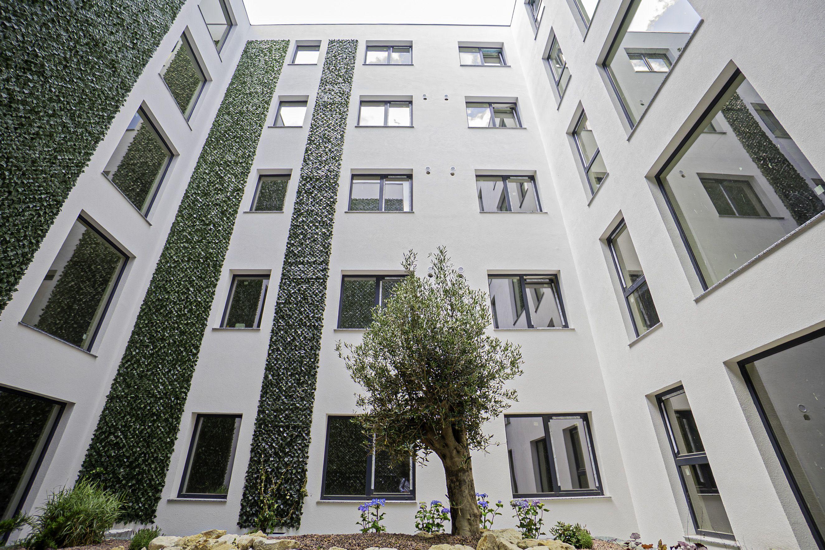 Tomis Nord /Carrefour - Vanzare apartament cu 3 camere, bloc nou. - 5