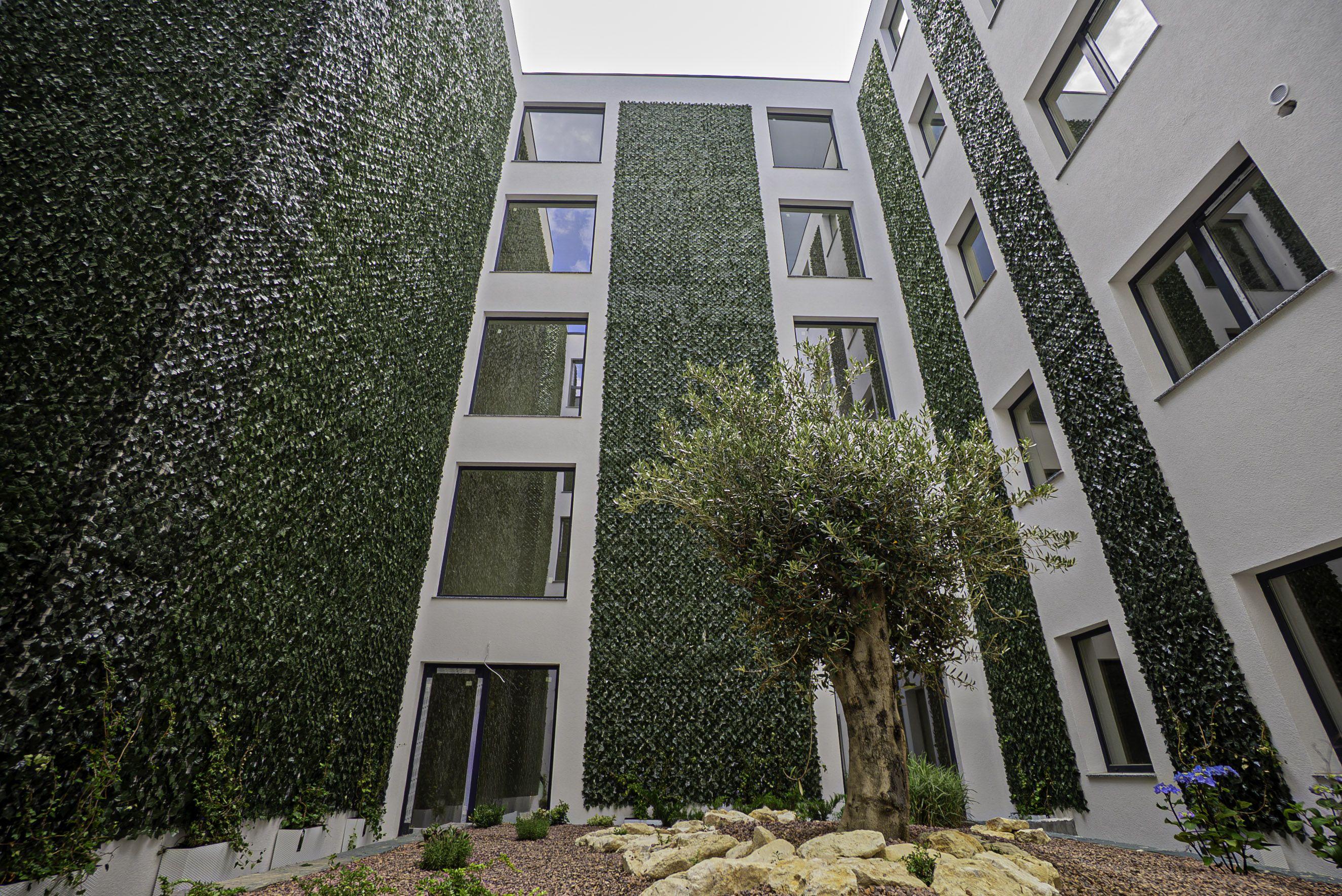 Tomis Nord /Carrefour - Vanzare apartament cu 3 camere, bloc nou. - 3