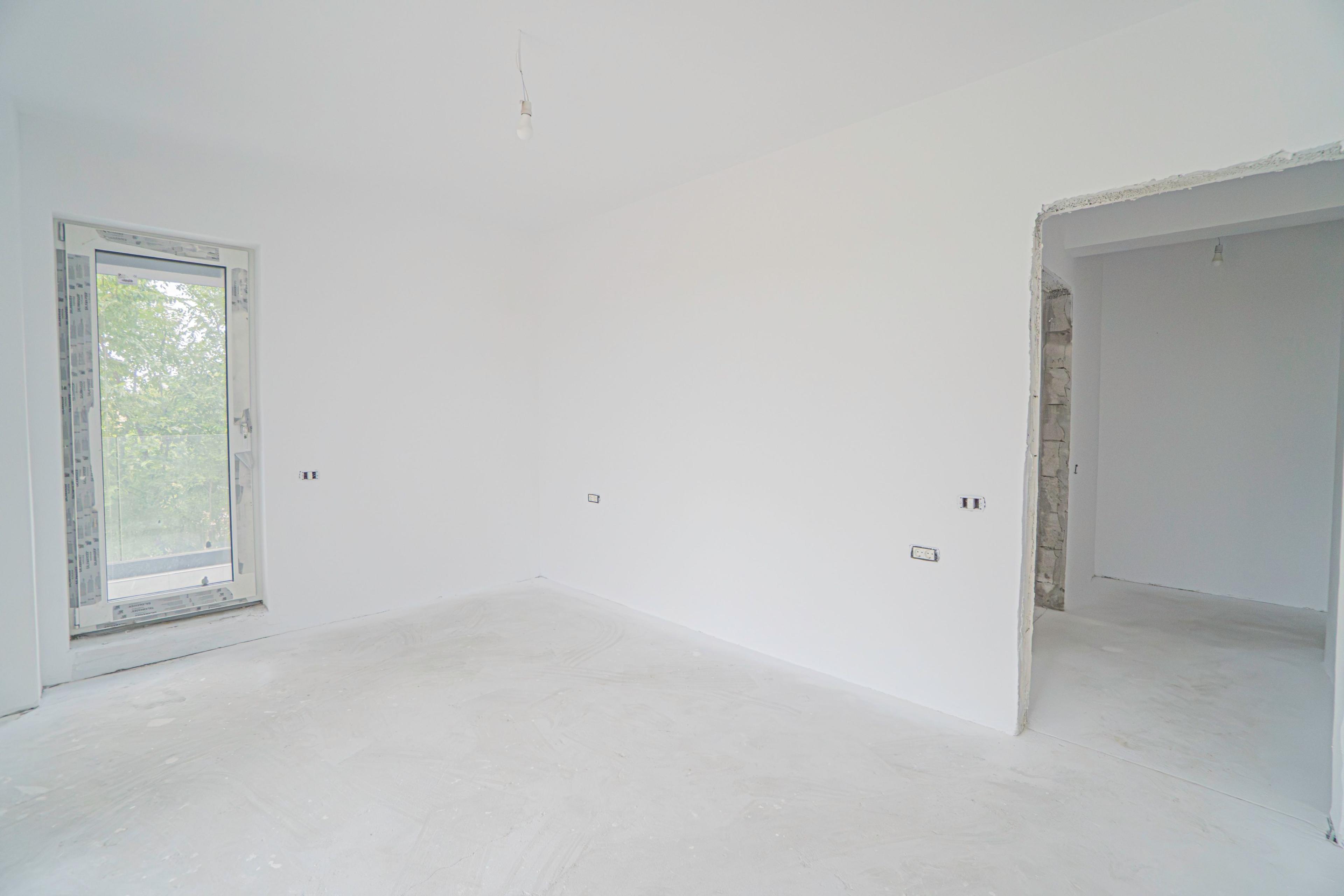 Tomis Nord /Carrefour - Vanzare apartament cu 3 camere, bloc nou. - 16