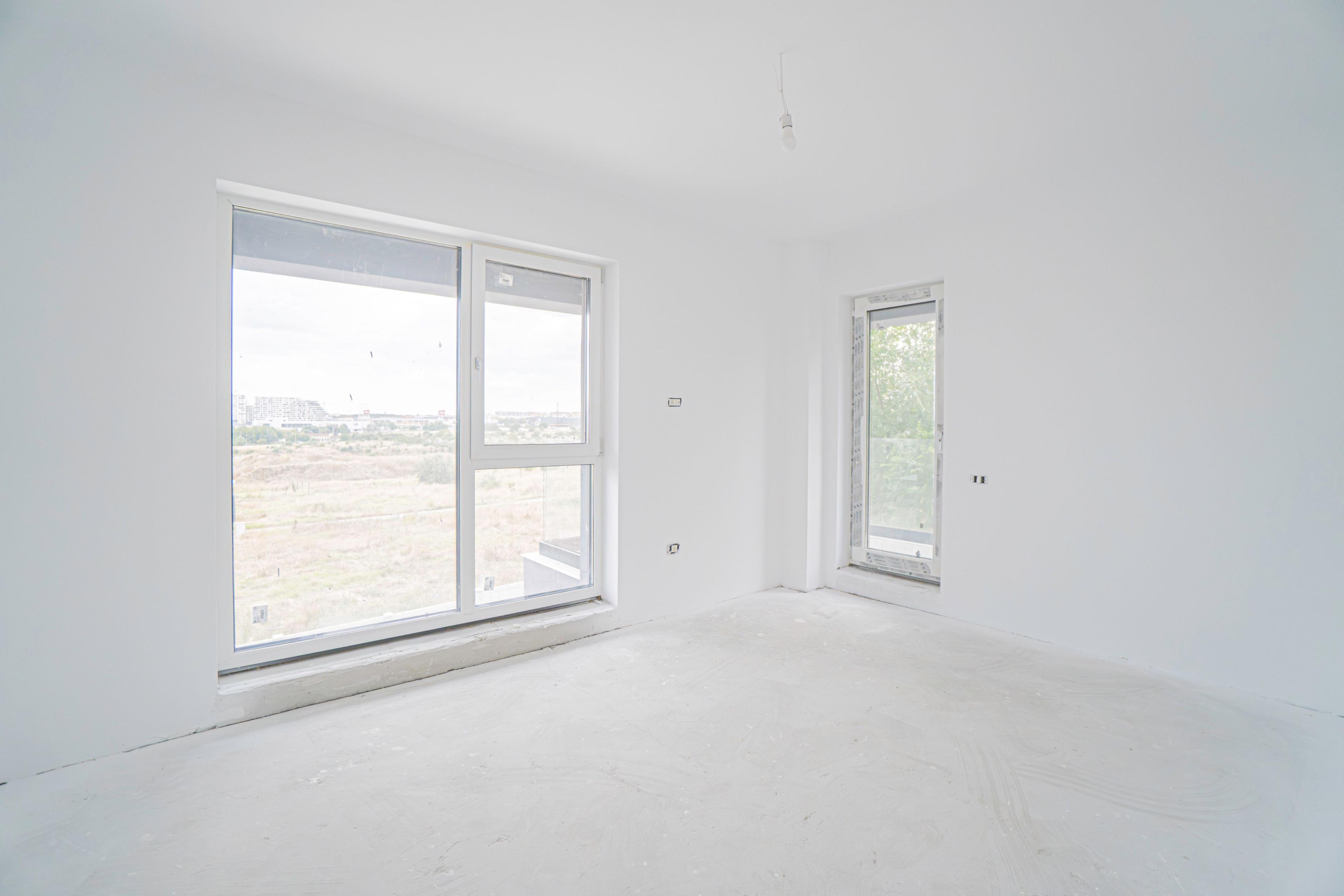 Tomis Nord /Carrefour - Vanzare apartament cu 3 camere, bloc nou. - 13
