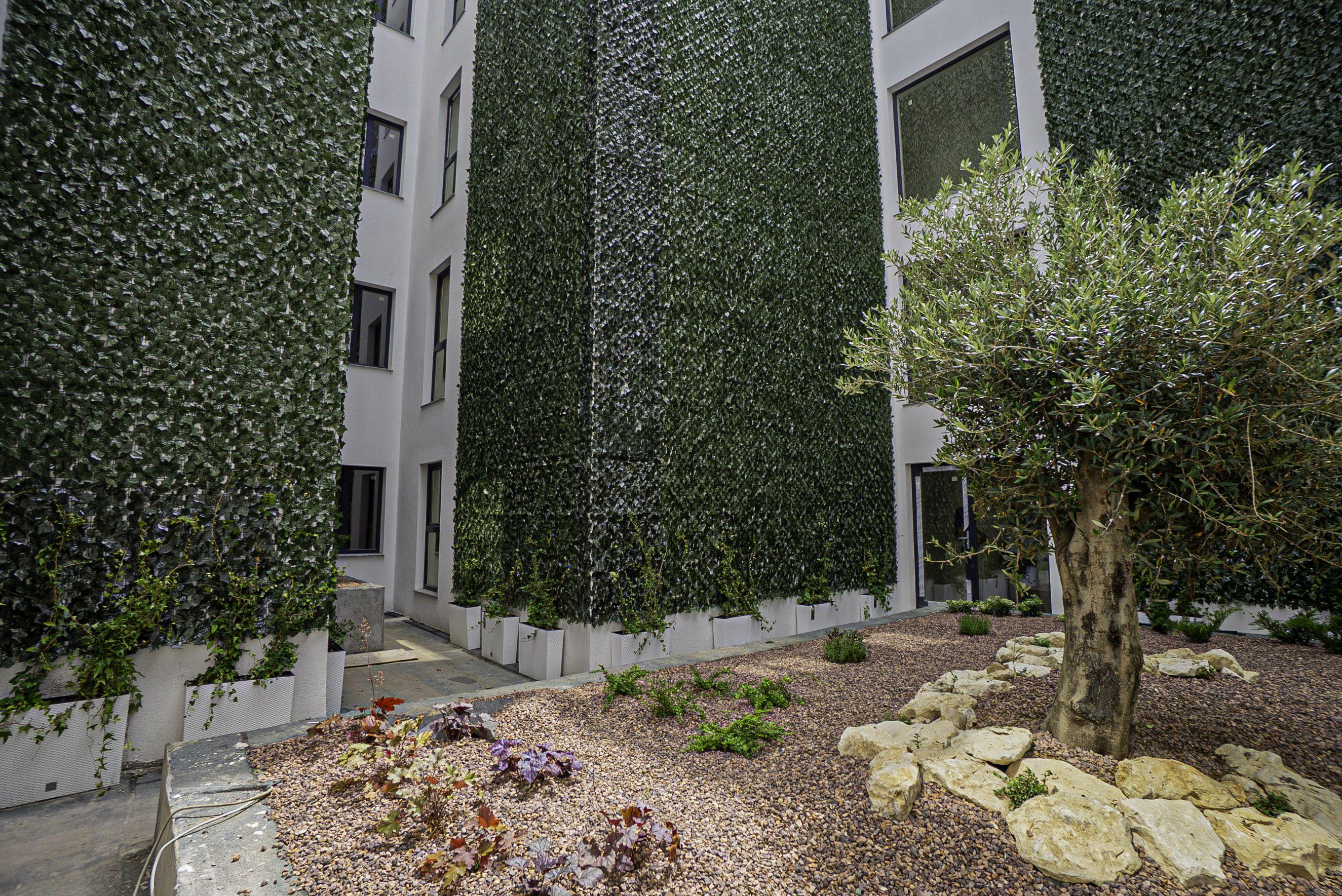 Tomis Nord /Carrefour - Vanzare apartament cu 3 camere, bloc nou. - 4