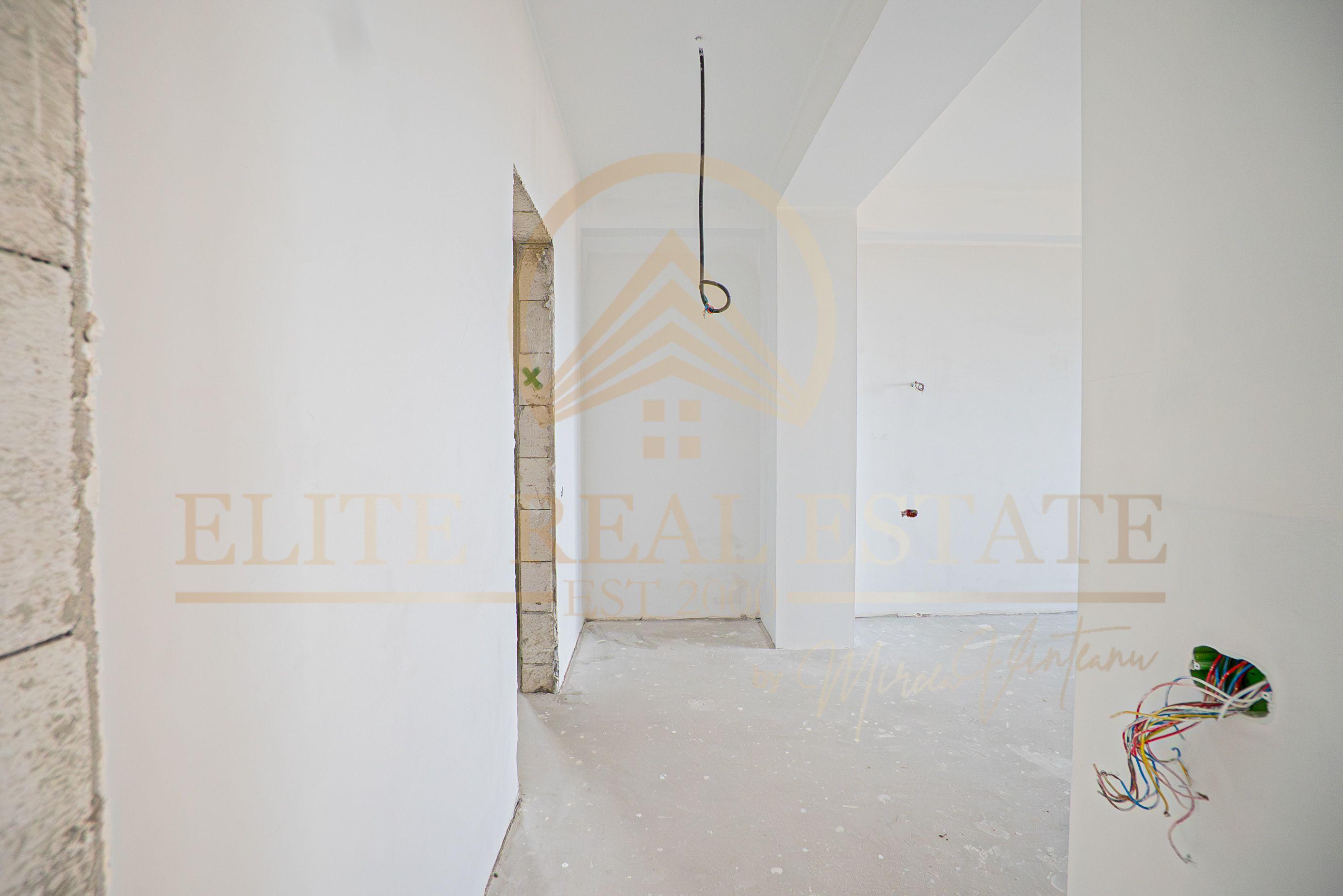 KM 5 - Alpha Residence - Apartament 3 camere cu balcon, etaj 2. - 19