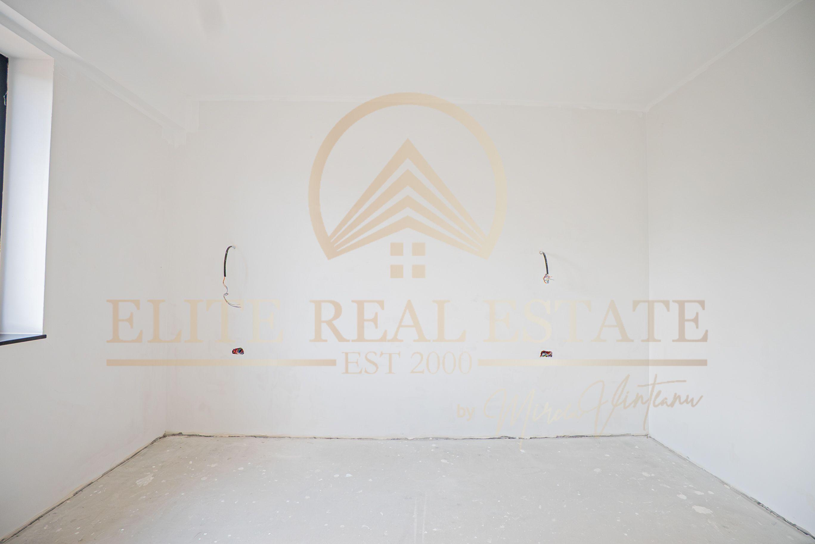KM 5 - Alpha Residence - Apartament 3 camere cu balcon, etaj 2. - 8
