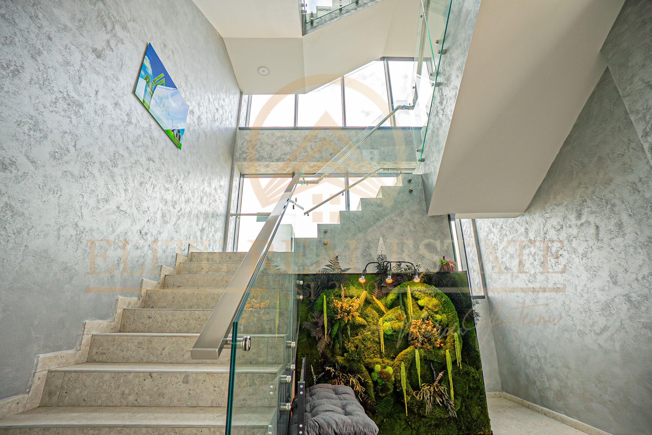 KM 5 - Alpha Residence - Apartament 3 camere cu balcon, etaj 2. - 37