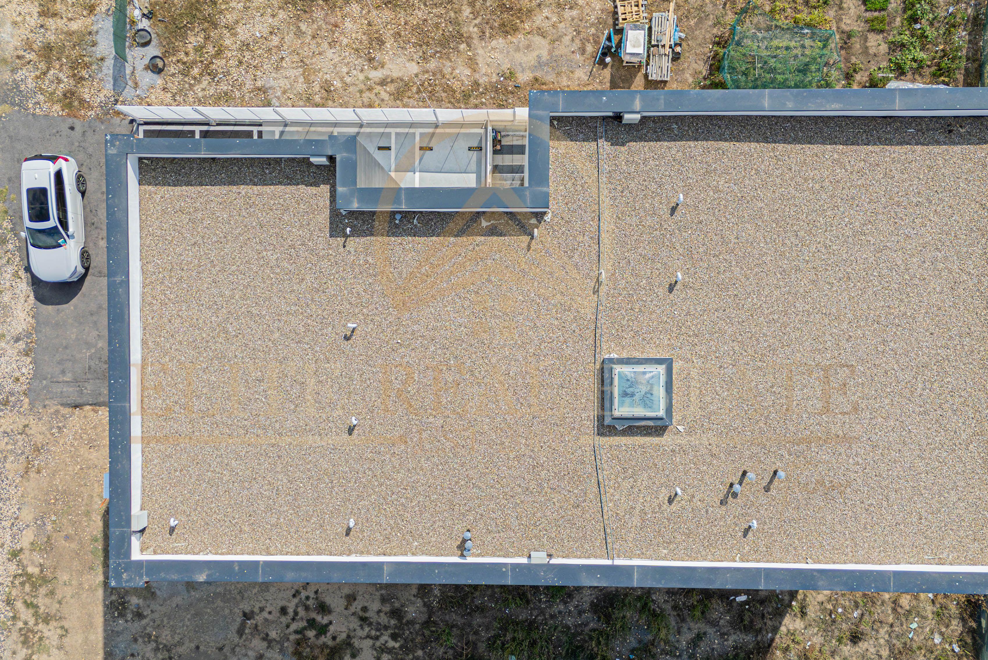 KM 5 - Alpha Residence - Apartament 3 camere cu balcon, etaj 2. - 50