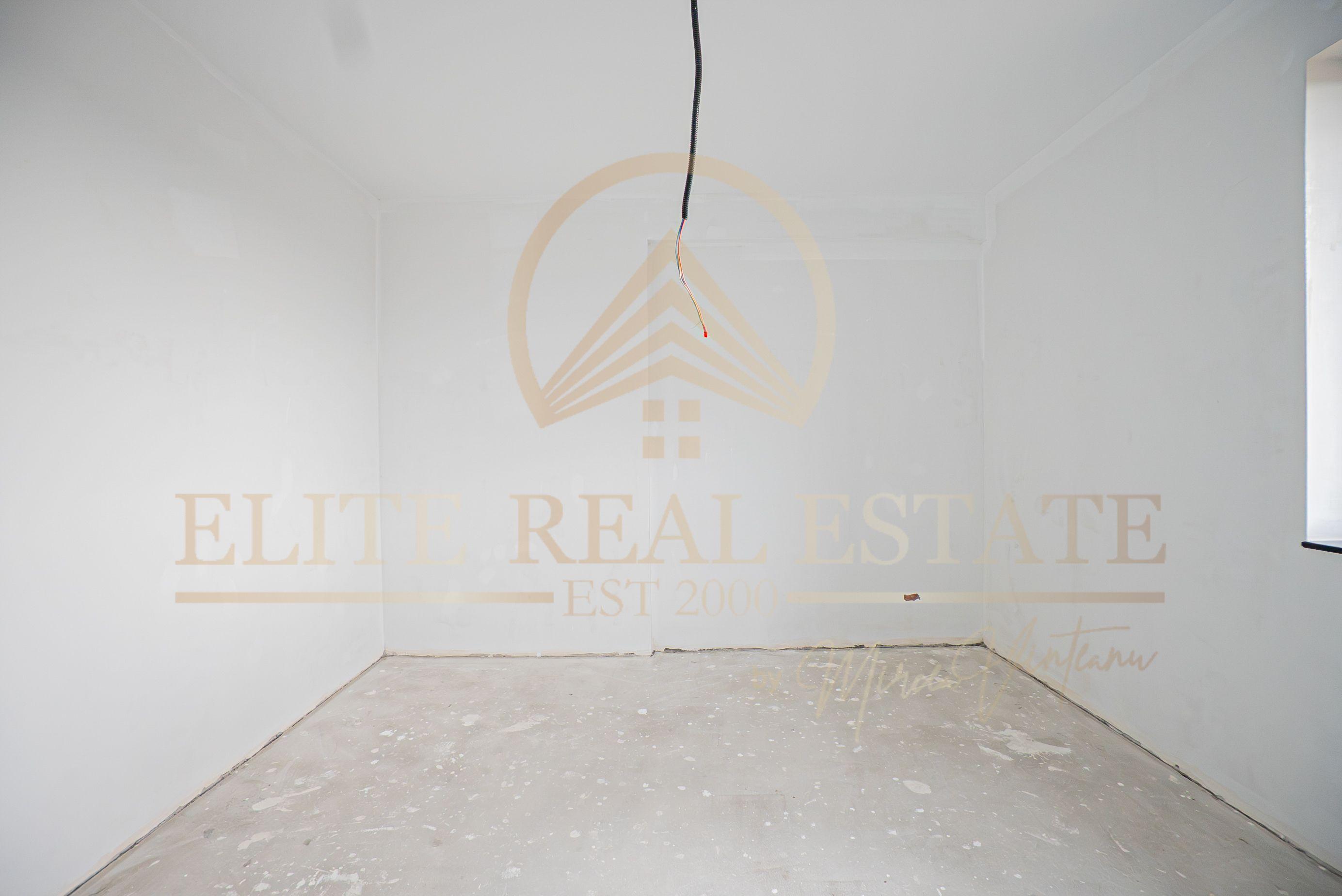 KM 5 - Alpha Residence - Apartament 3 camere cu balcon, etaj 2. - 13