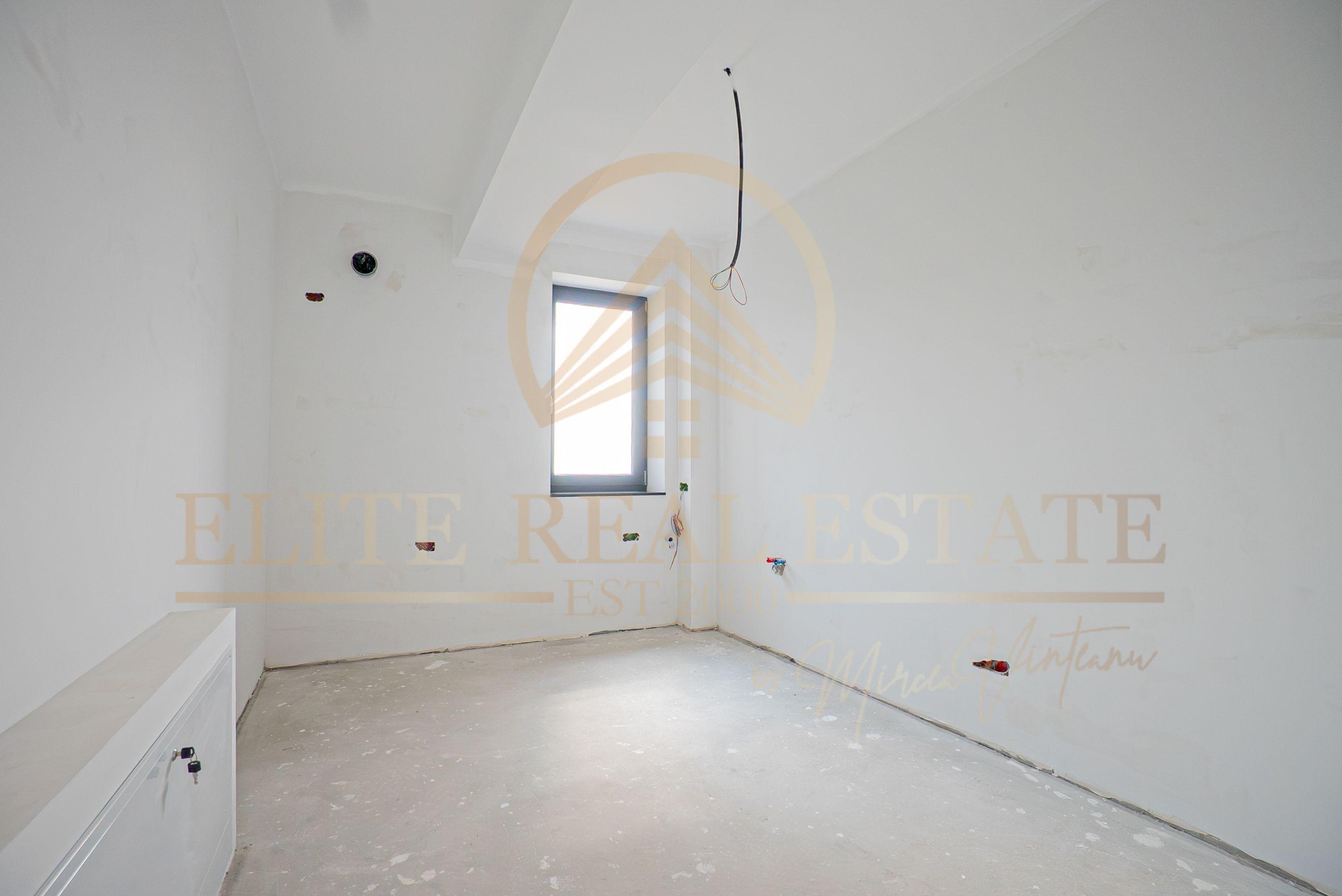 KM 5 - Alpha Residence - Apartament 3 camere cu balcon, etaj 2. - 18