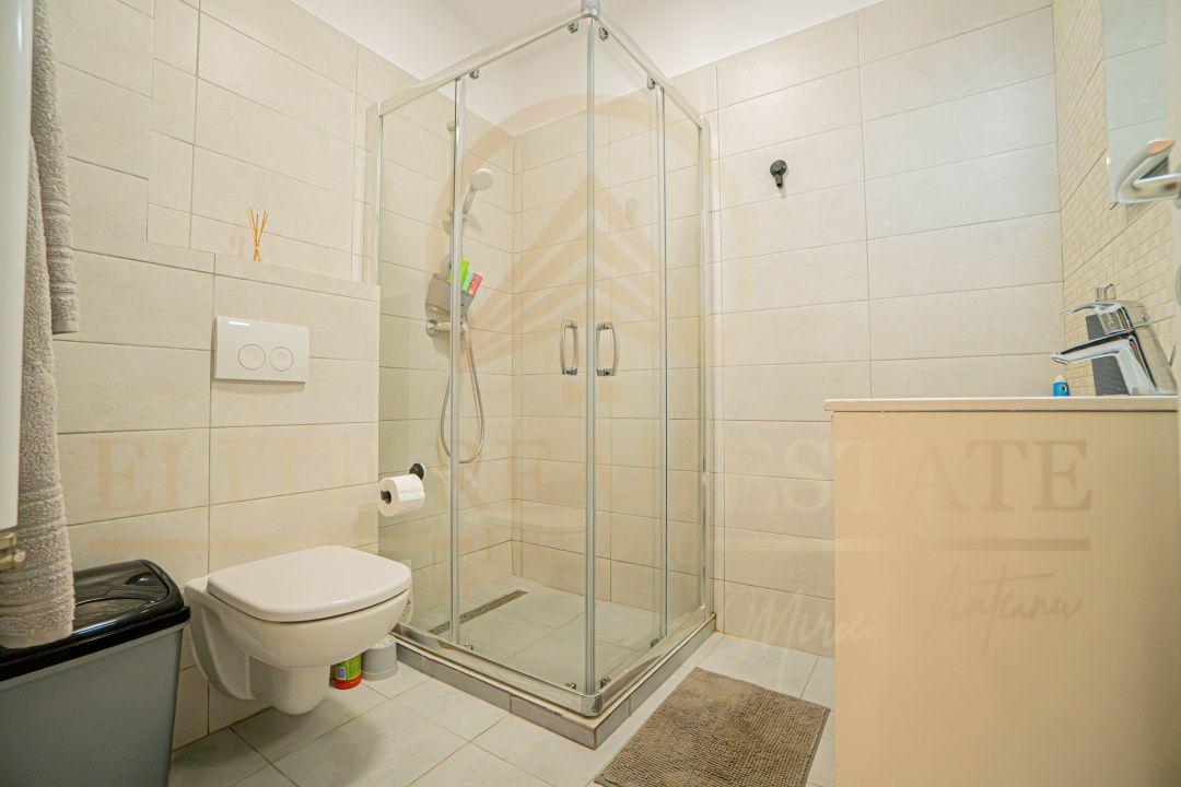 Stațiunea Mamaia-Casa Del Mar - Garsoniere mobilata si utilata complet - 10