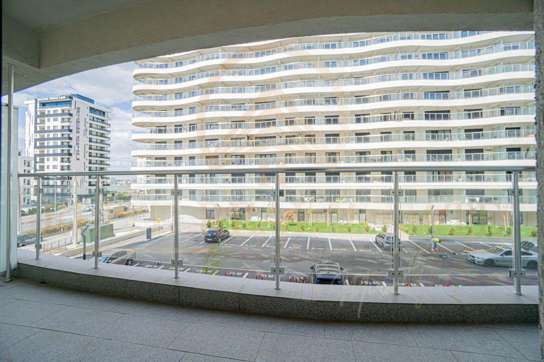 Stațiunea Mamaia-Casa Del Mar - Garsoniere mobilata si utilata complet - 9