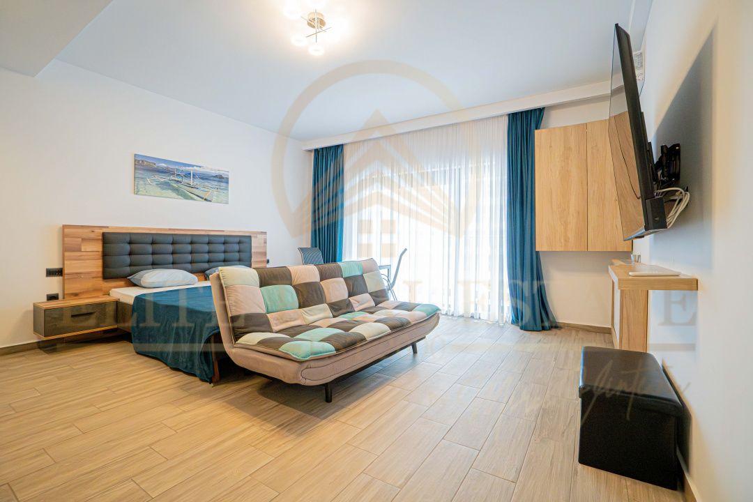 Stațiunea Mamaia-Casa Del Mar - Garsoniere mobilata si utilata complet - 1