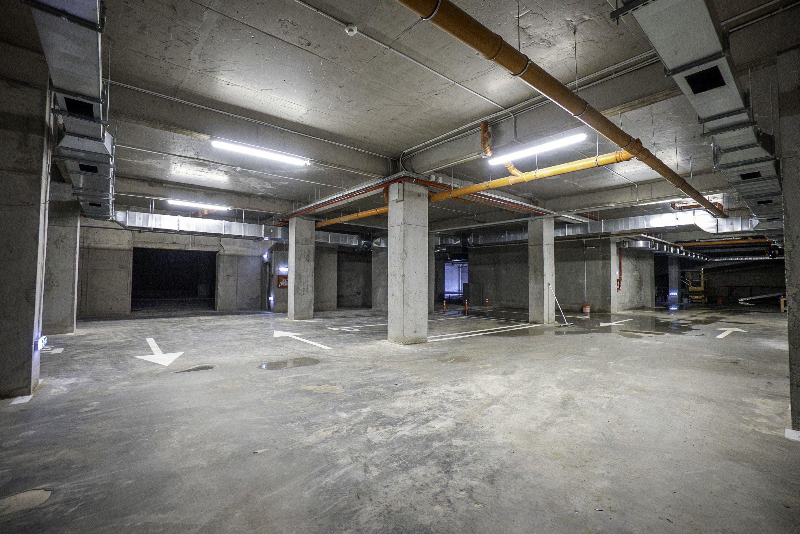 Tomis Nord - Vanzare apartament decomandat cu 3 camere, bloc nou. - 11
