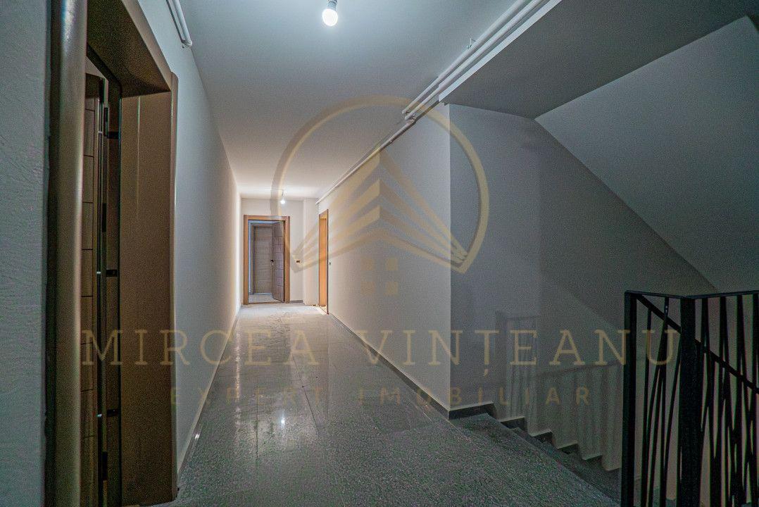 Inel II - COMPLEX PRIMO RESIDENCE - Apartament cu 3 camere situat la etajul 2. - 22