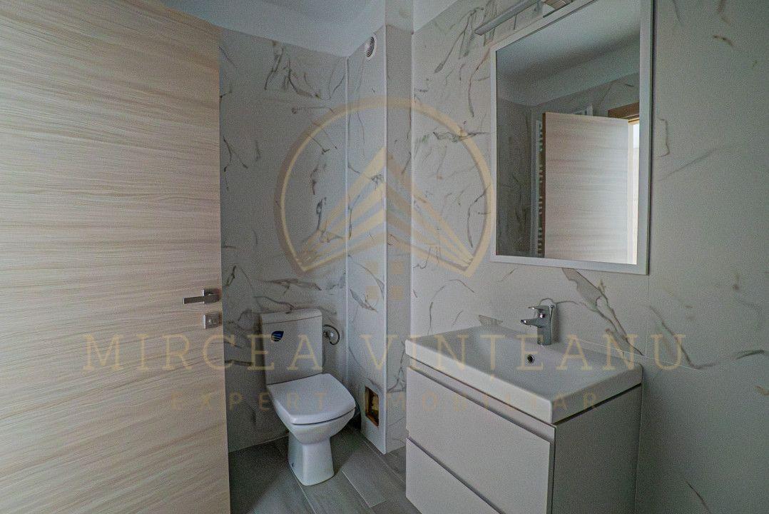 INEL II- COMPLEX PRIMO RESIDENCE - Apartament cu 3 camere situat la etajul 2. - 18
