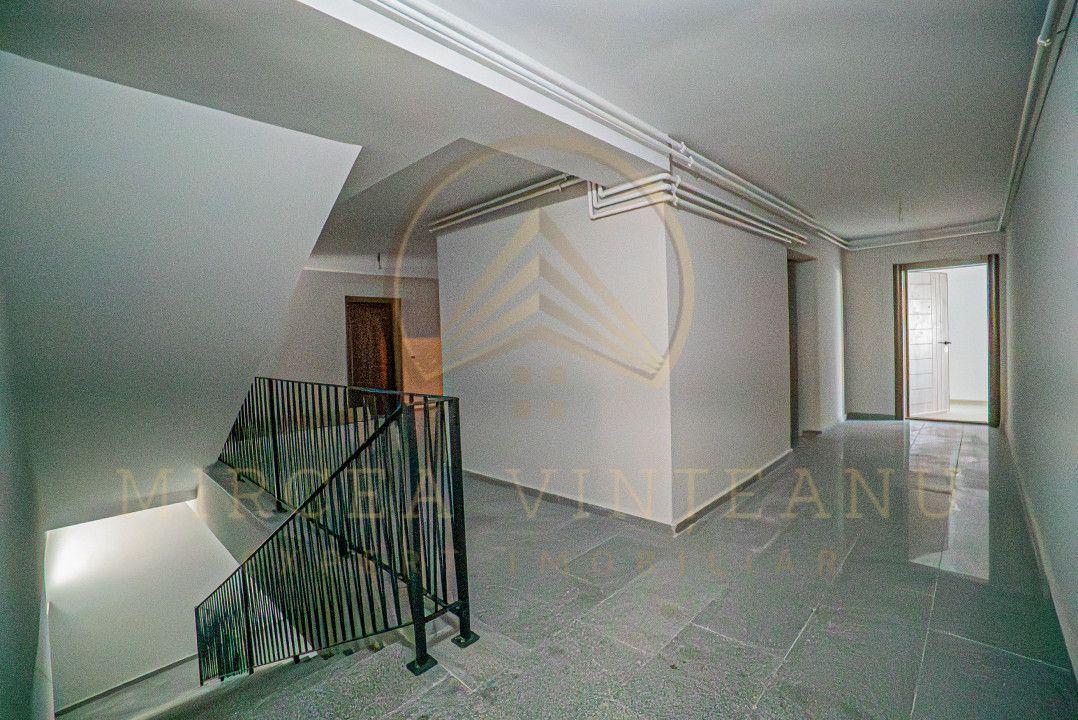 INEL II- COMPLEX PRIMO RESIDENCE - Apartament cu 3 camere situat la etajul 2. - 12