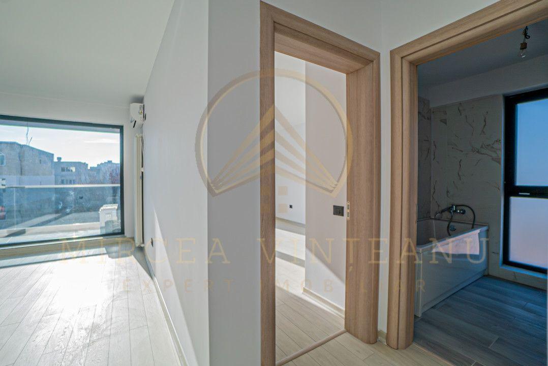 INEL II - COMPLEX PRIMO RESIDENCE - Apartament cu 2 camere situat la etajul 4 - 5
