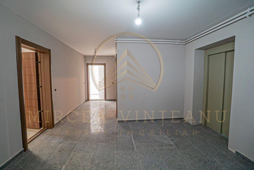 INEL II - COMPLEX PRIMO RESIDENCE - Apartament cu 2 camere situat la etajul 4 - 12
