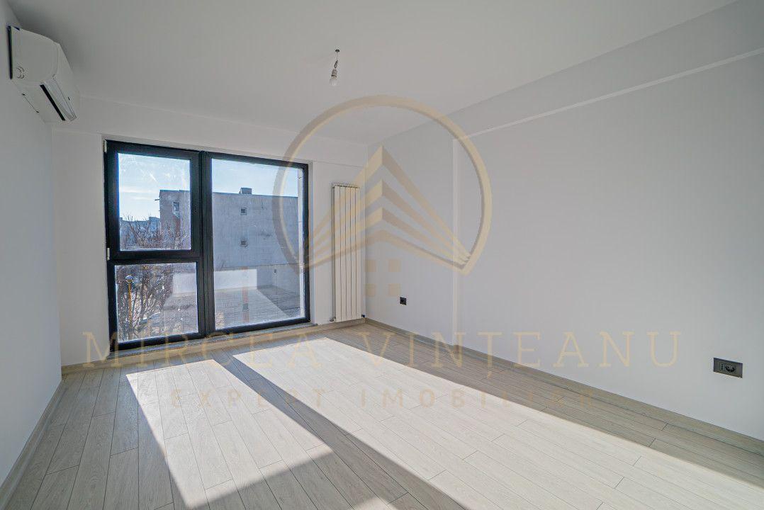 INEL II - COMPLEX PRIMO RESIDENCE - Apartament cu 2 camere situat la etajul 4 - 7