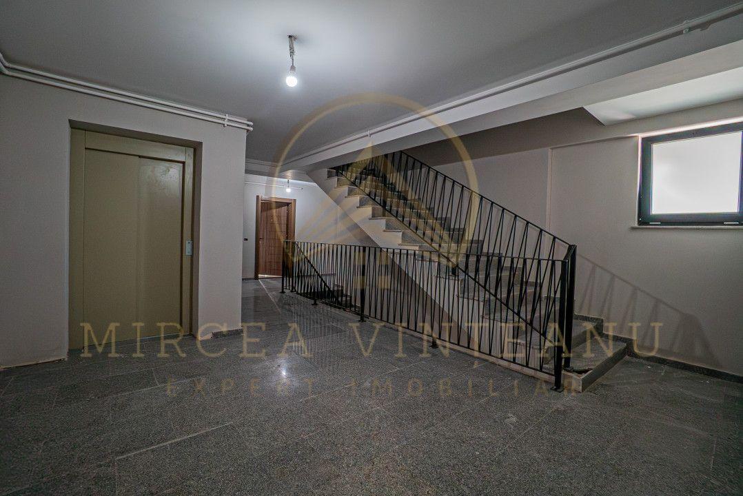INEL II - COMPLEX PRIMO RESIDENCE - Apartament cu 2 camere situat la etajul 4 - 10