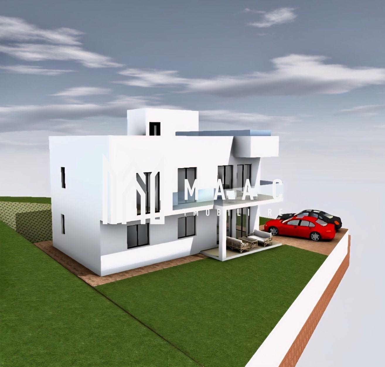 Casa 5 Camere | 160 MPU | Cisnădioara - 1