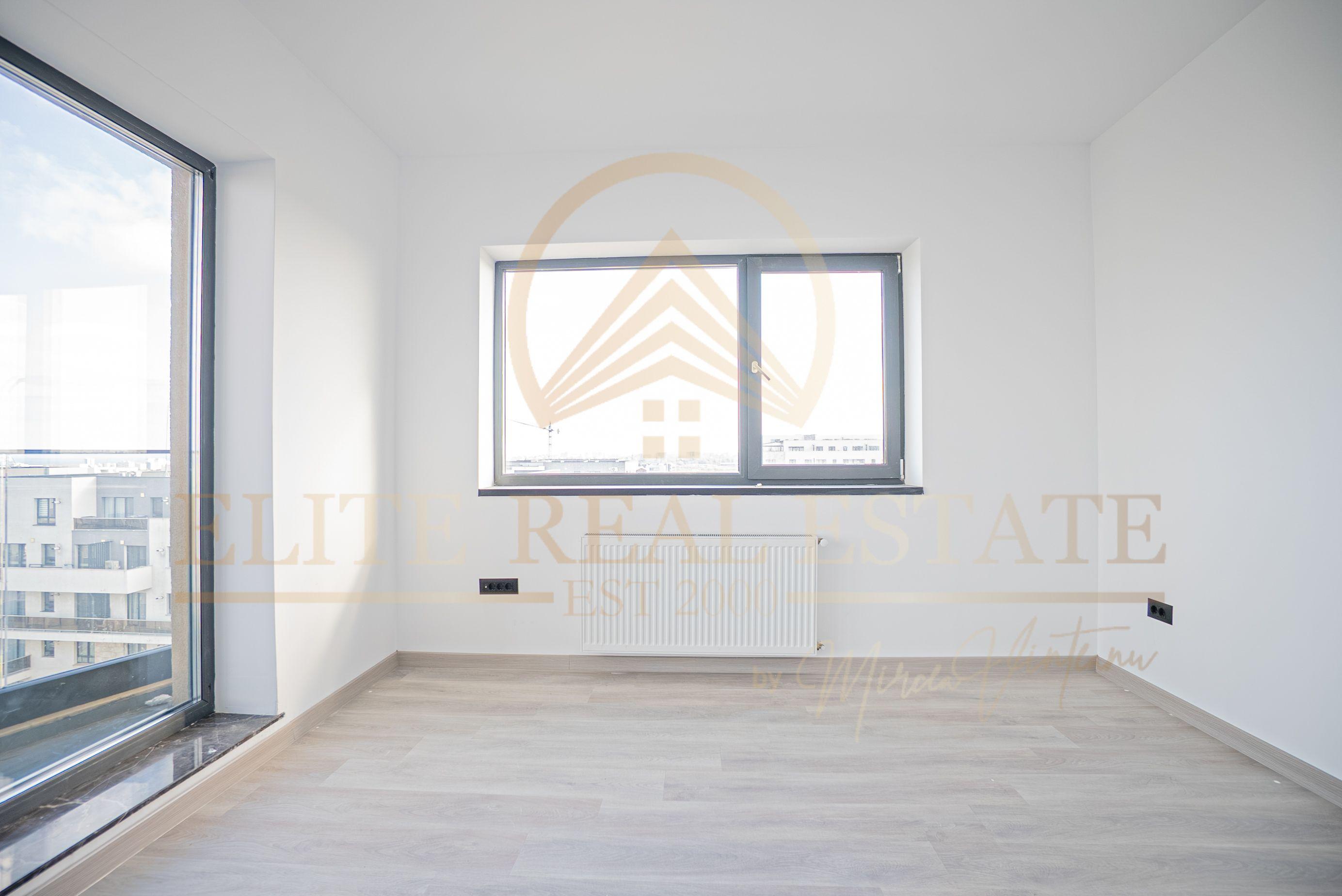 Tomis Plus - Celine Elegance - Vânzare apartament cu 2 camere cu vedere la Lac! - 2