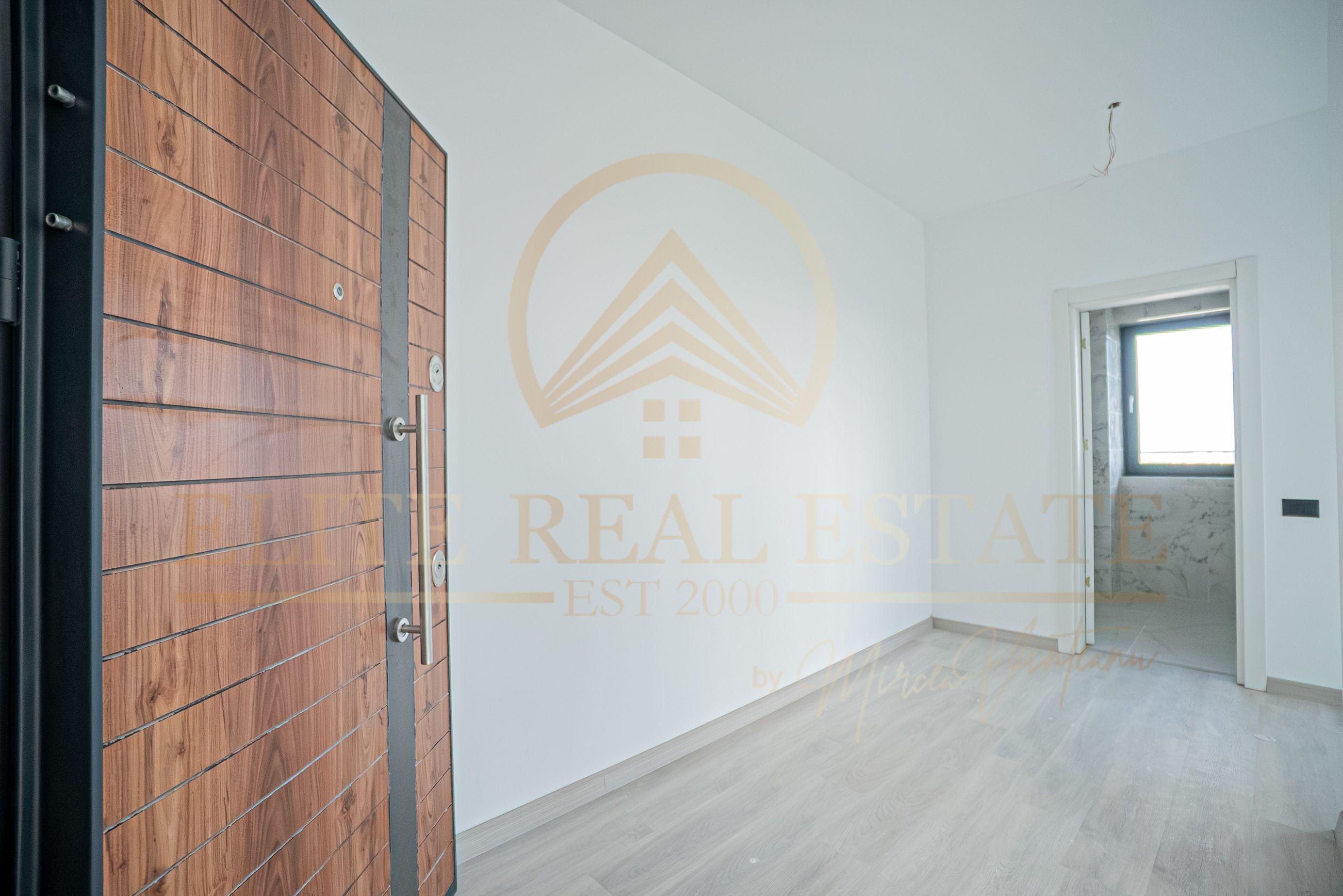 Tomis Plus - Celine Elegance - Vânzare apartament cu 2 camere cu vedere la Lac! - 3