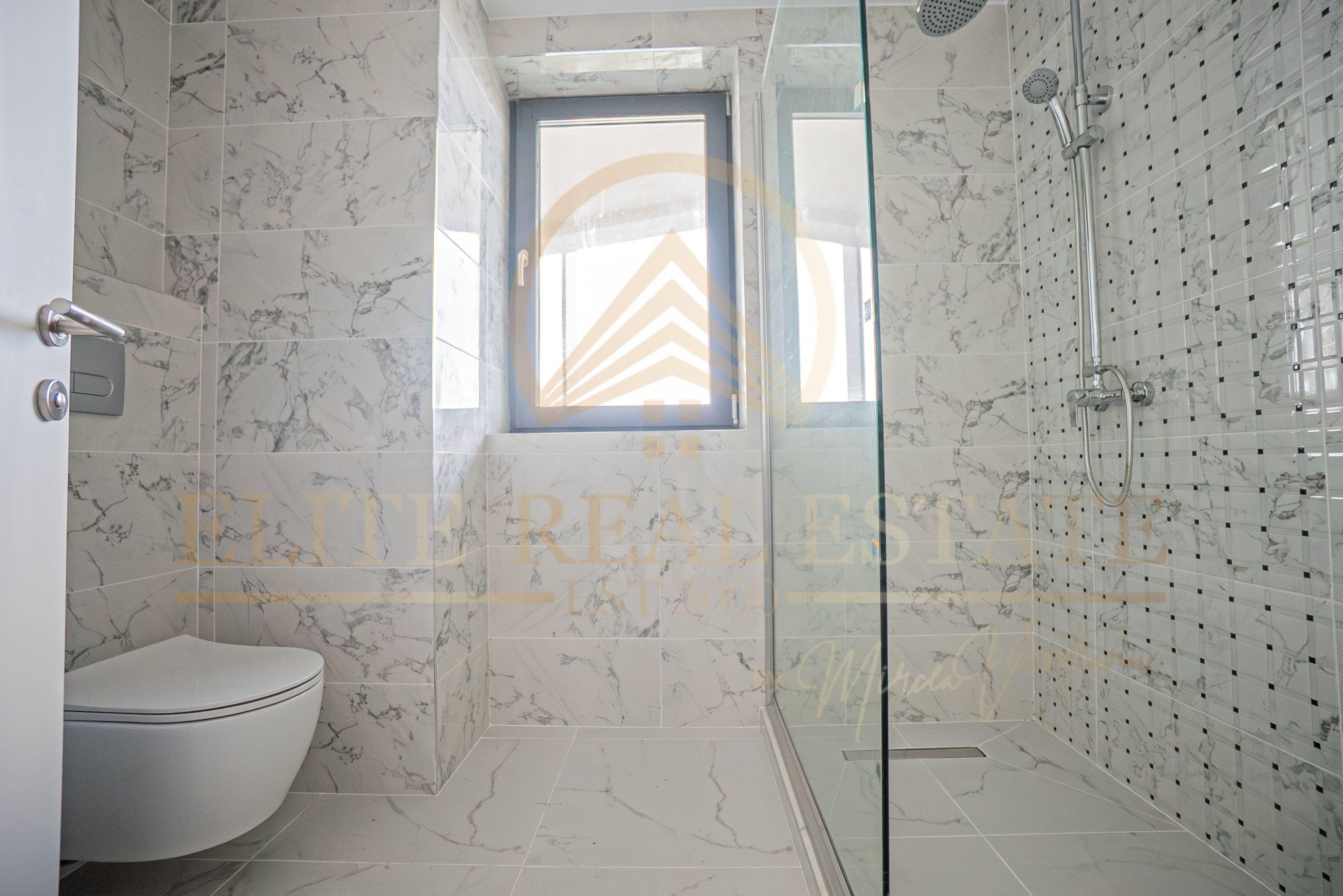 Tomis Plus - Celine Elegance - Vânzare apartament cu 2 camere cu vedere la Lac! - 5