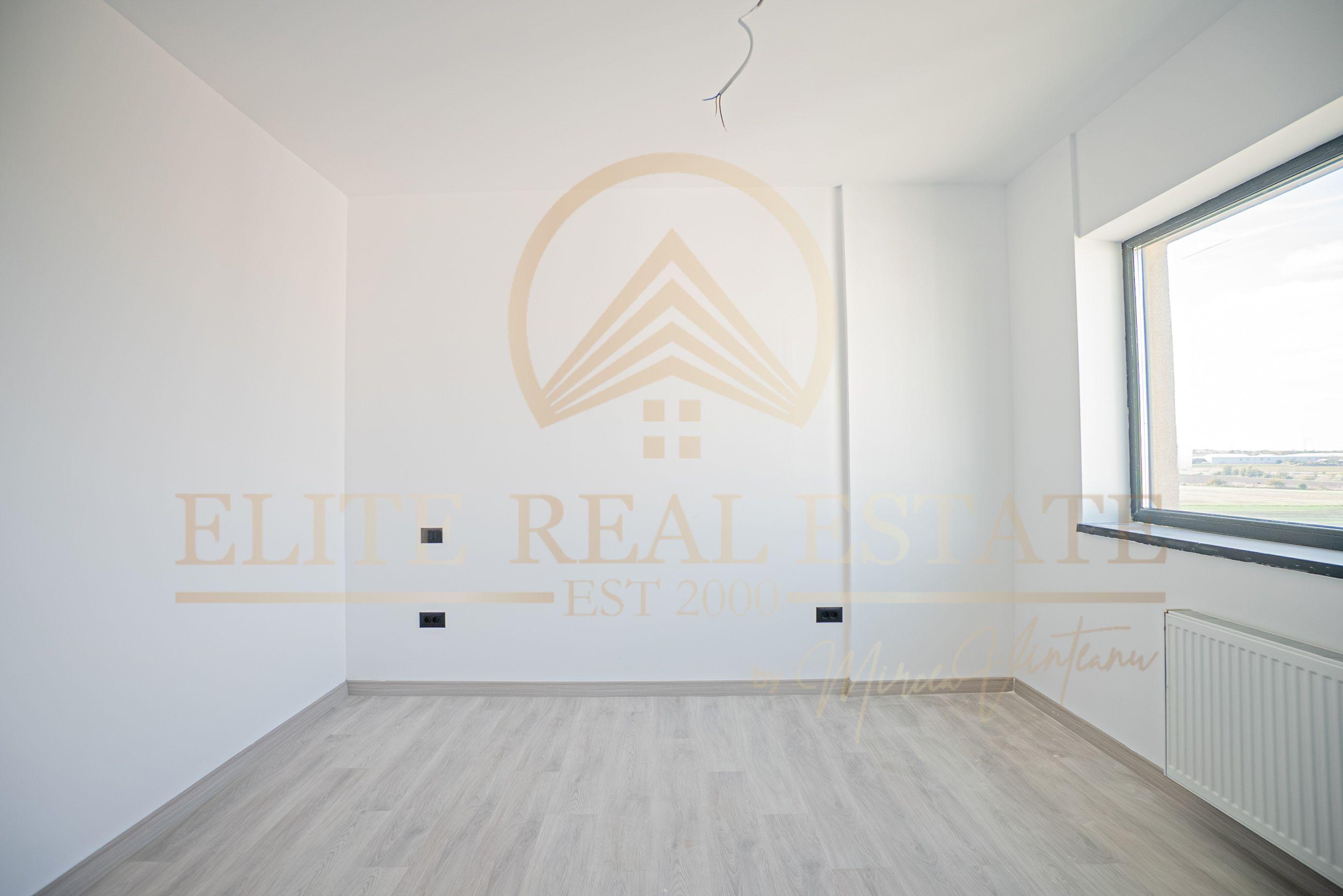 Tomis Plus - Celine Elegance - Vânzare apartament cu 2 camere cu vedere la Lac! - 8