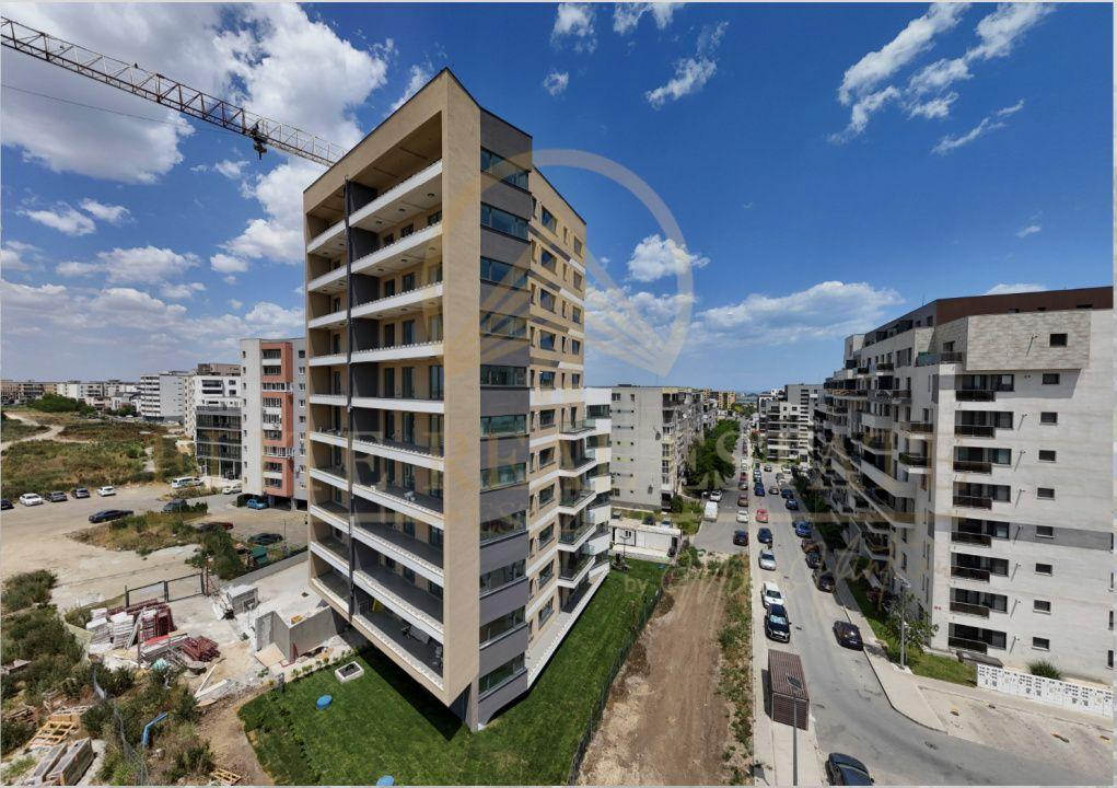 Tomis Plus - Celine Elegance -Vânzare apartament cu 2 camere - 28