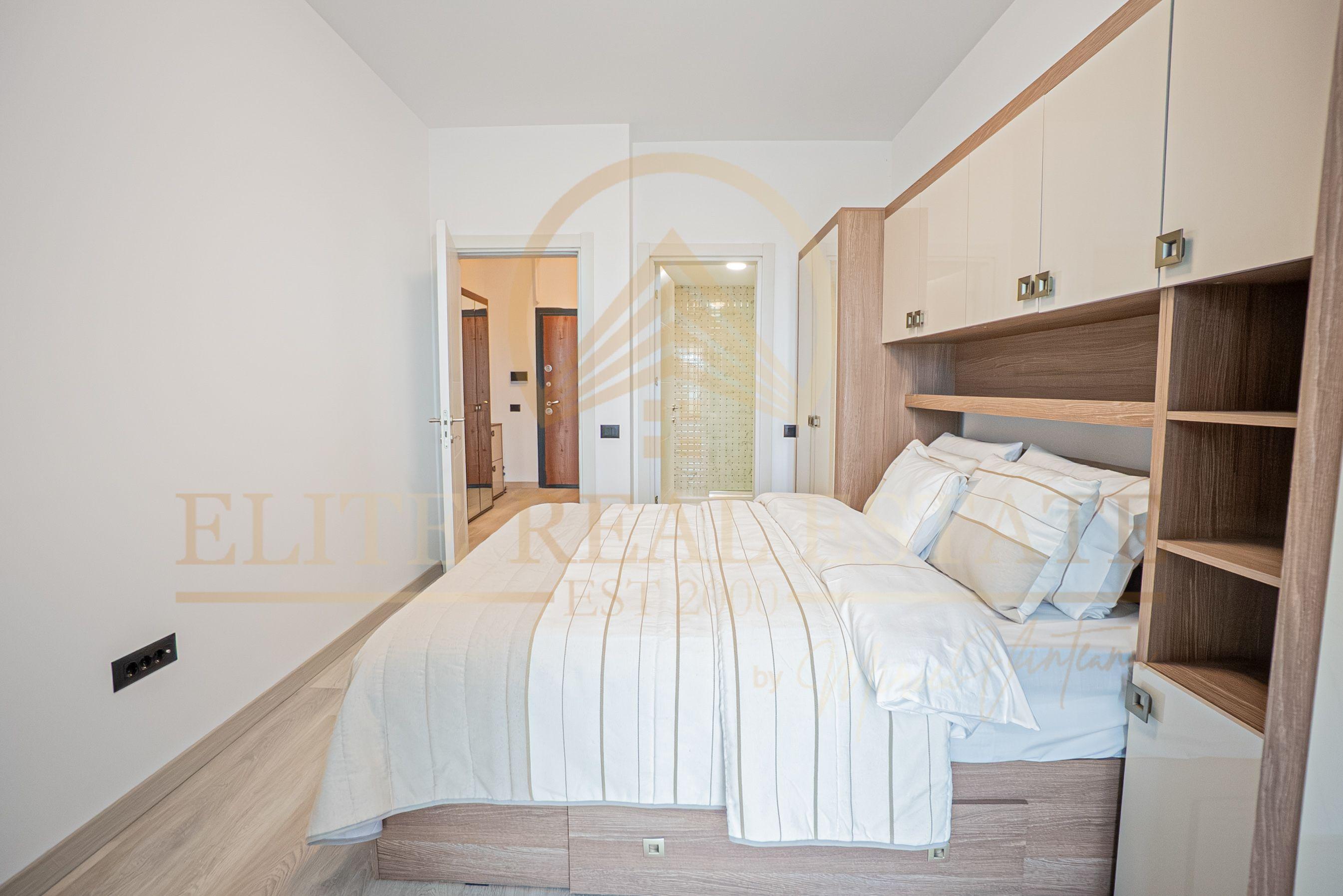 Tomis Plus - Celine Elegance - Vânzare apartament cu 3 camere, etaj 5. - 4