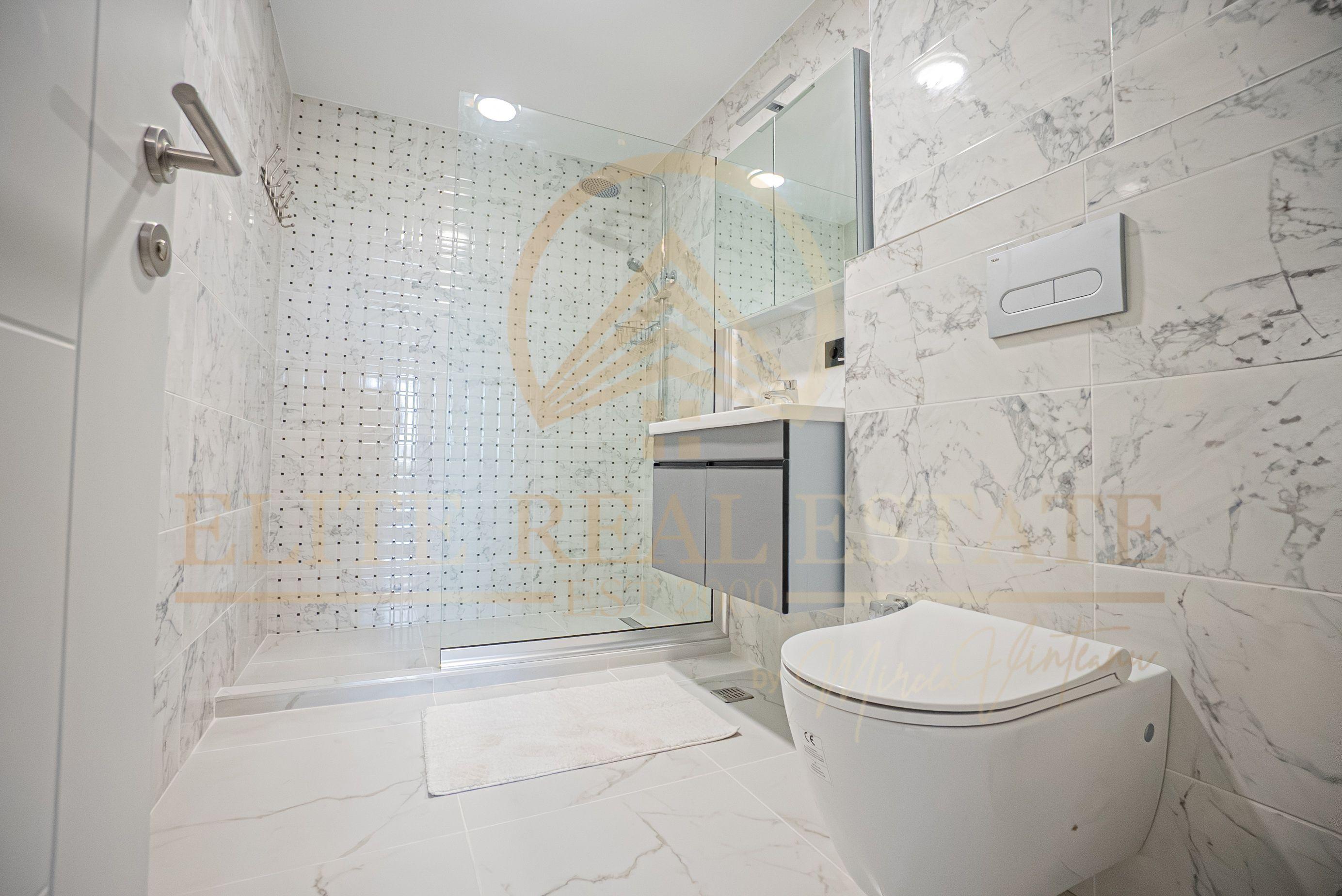 Tomis Plus - Celine Elegance - Vânzare apartament cu 3 camere, etaj 5. - 5