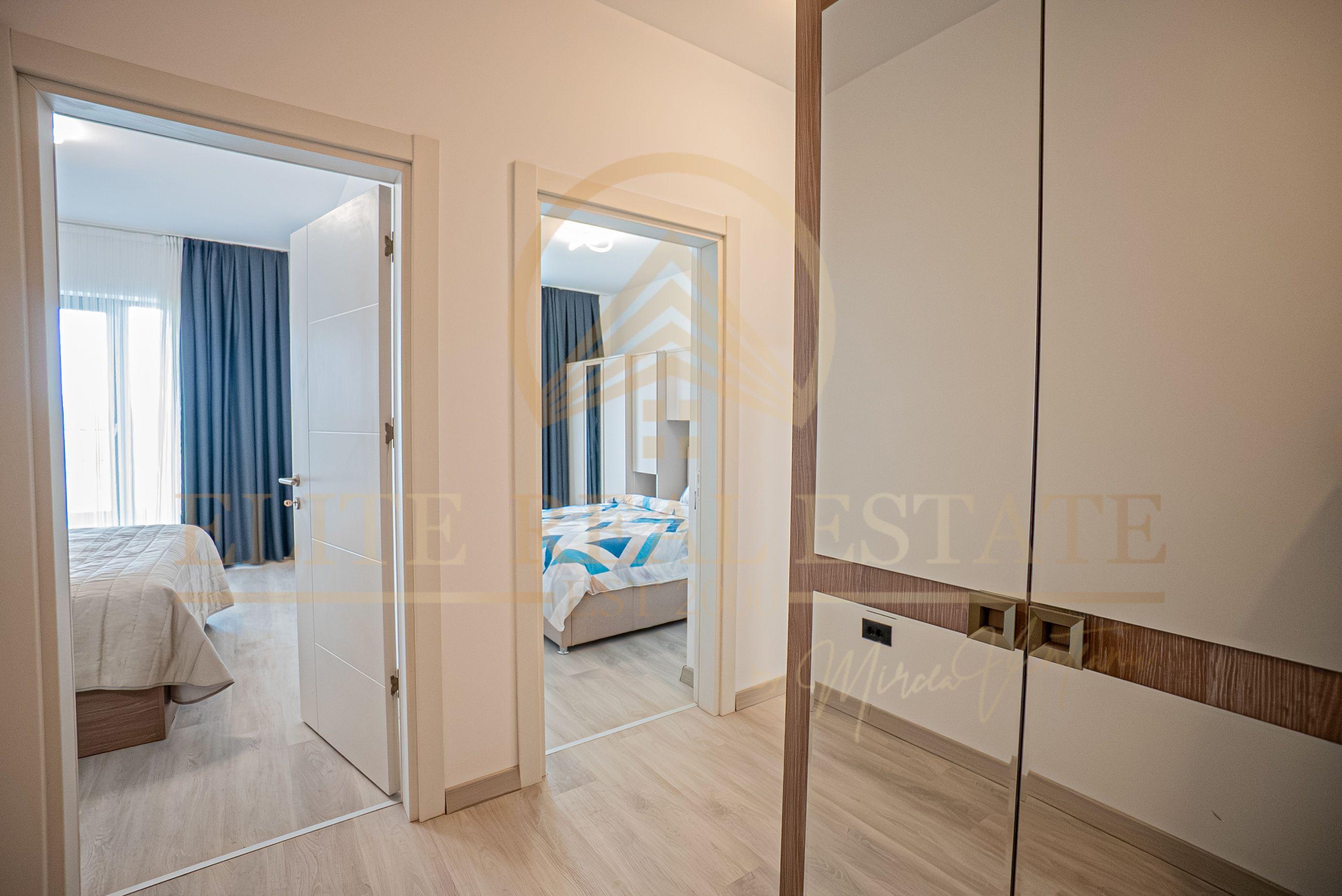 Tomis Plus - Celine Elegance - Vânzare apartament cu 3 camere, etaj 5. - 3