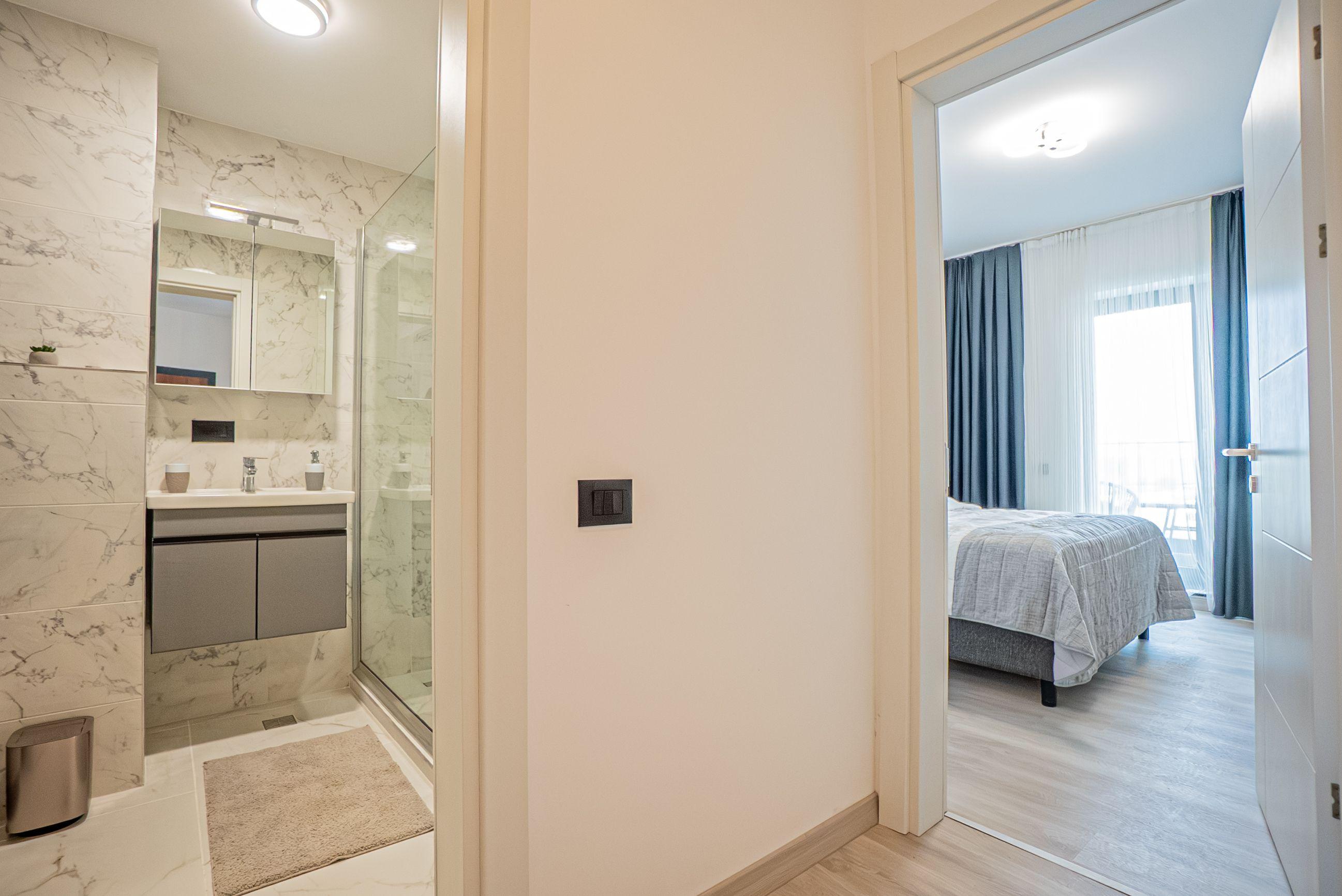 Tomis Plus - Celine Elegance - Vânzare apartament cu 2 camere - 14