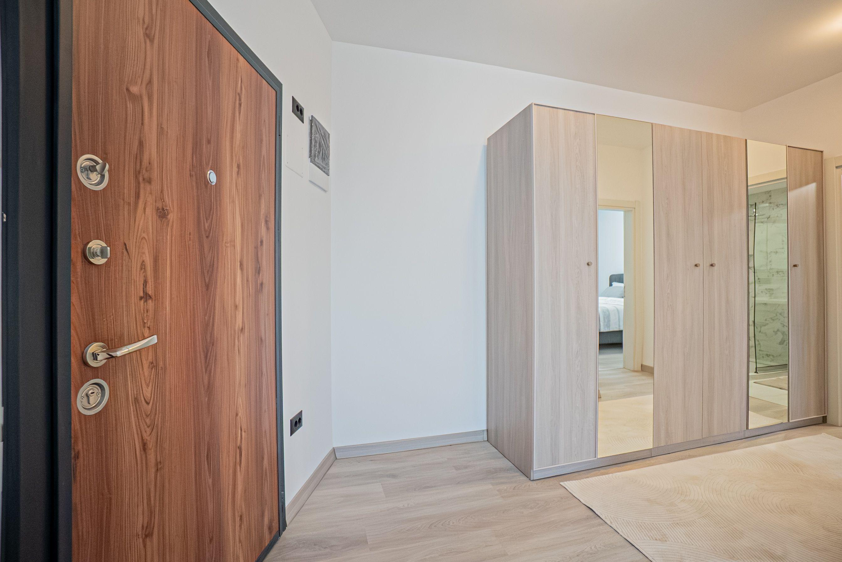 Tomis Plus - Celine Elegance - Vânzare apartament cu 2 camere - 11