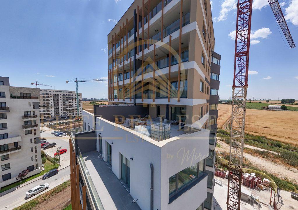 Tomis Plus - Celine Elegance - Vânzare apartament cu 2 camere - 28