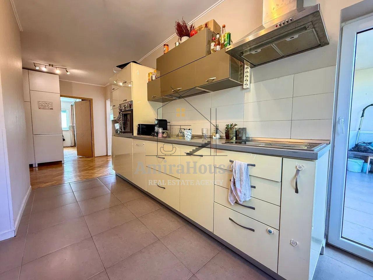 Apartament 3 camere, 90 mp utili, zona Calea Manastur - 14