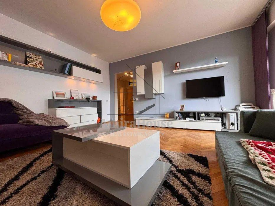 Apartament 3 camere, 90 mp utili, zona Calea Manastur - 1