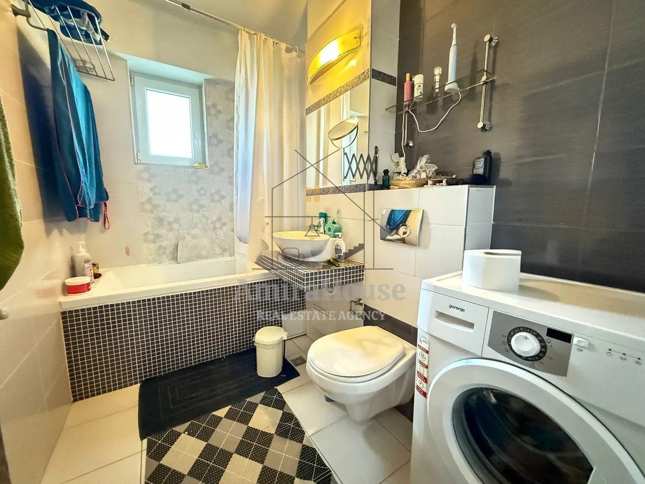 Apartament 3 camere, 90 mp utili, zona Calea Manastur - 32