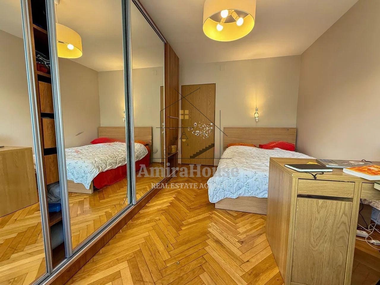 Apartament 3 camere, 90 mp utili, zona Calea Manastur - 17